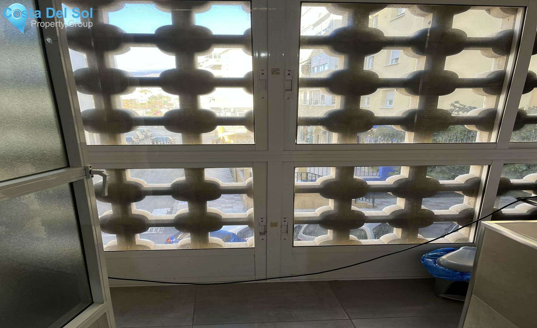 Ground Floor Apartment in Estepona-1325914