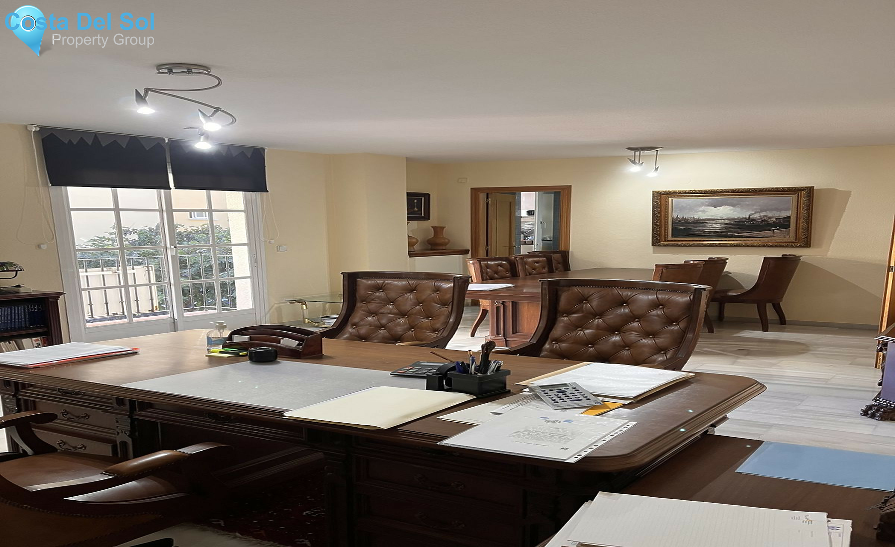Ground Floor Apartment in Estepona-1325899