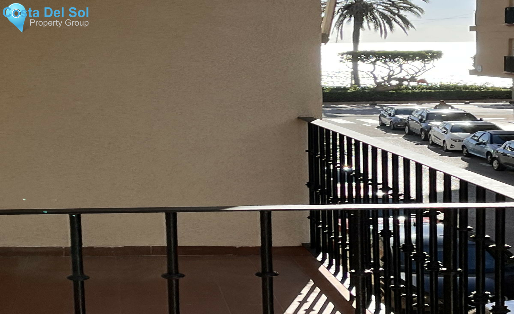 Ground Floor Apartment in Estepona-1325904