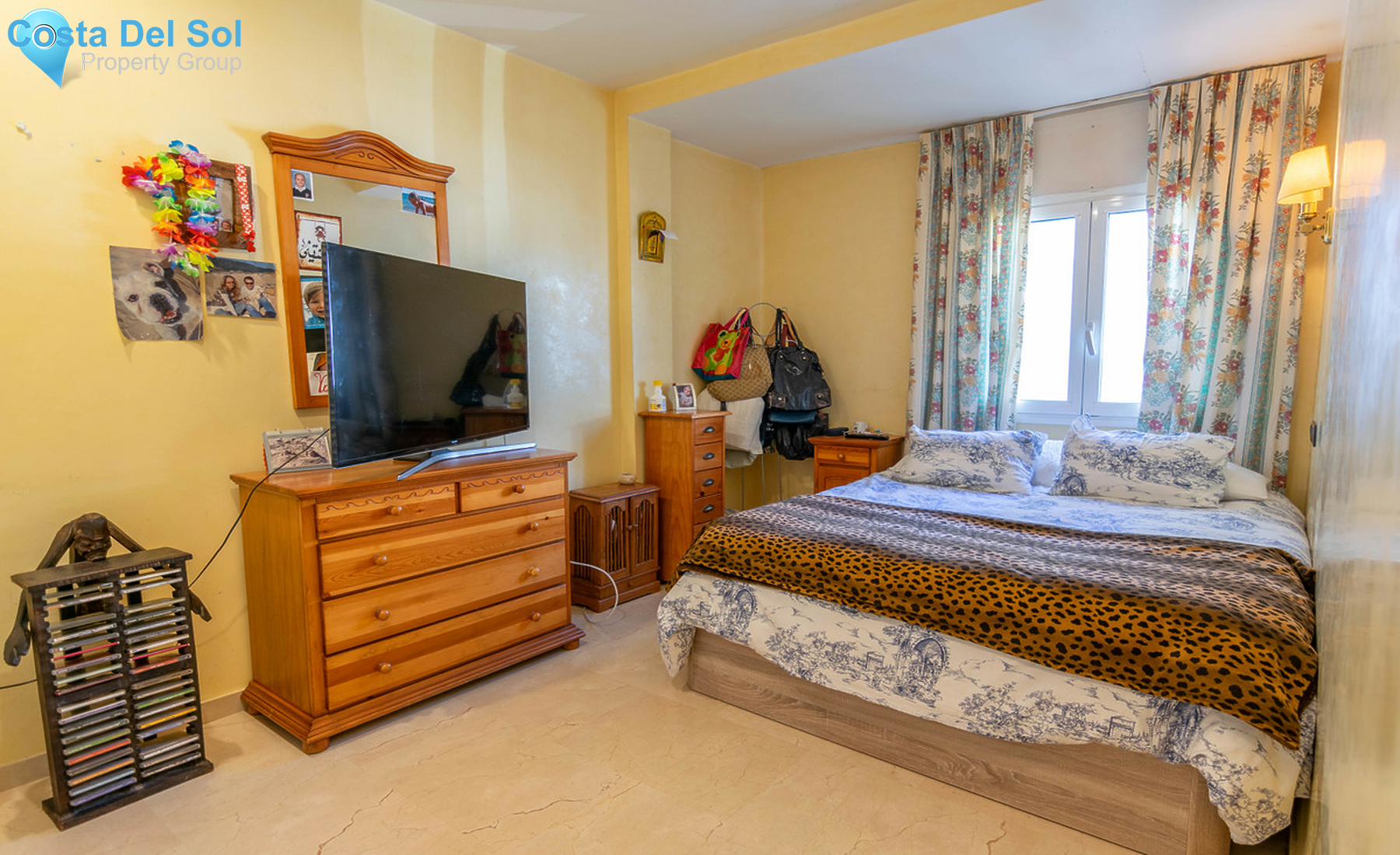 Ground Floor Apartment in Estepona-1340900