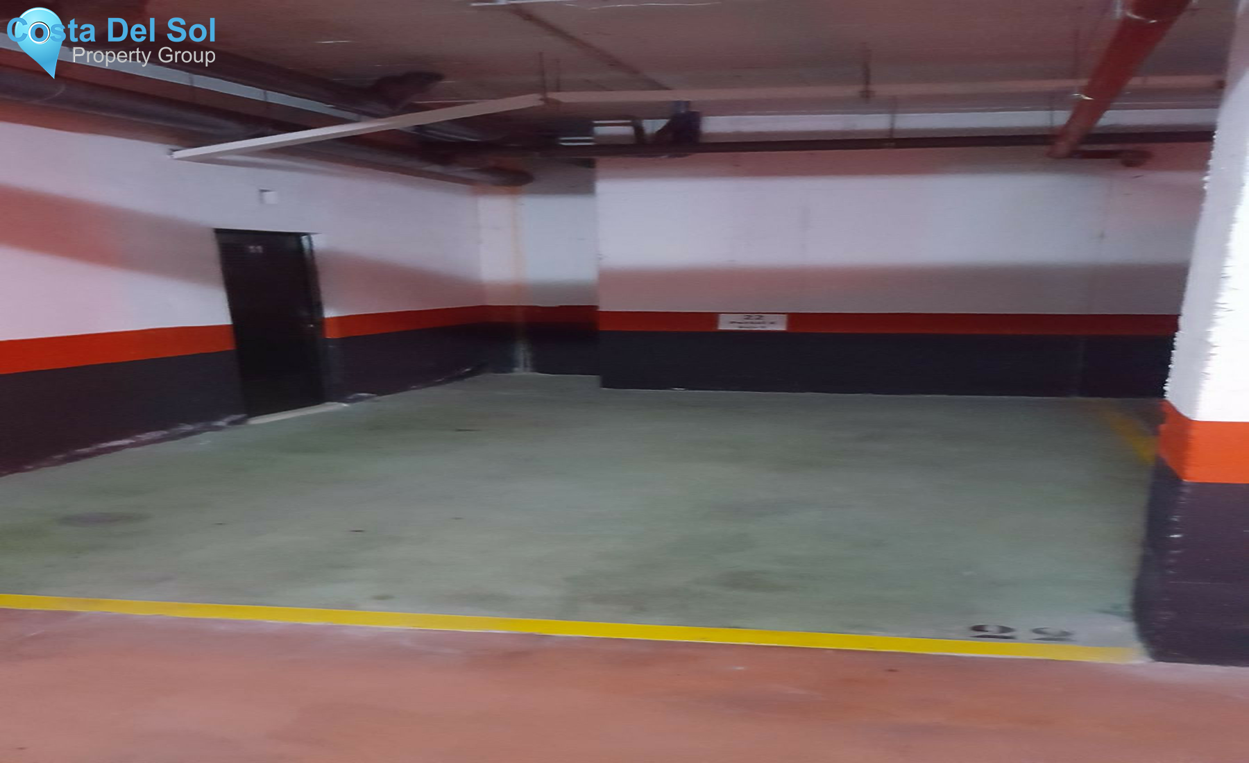 Ground Floor Apartment in Estepona-1350797