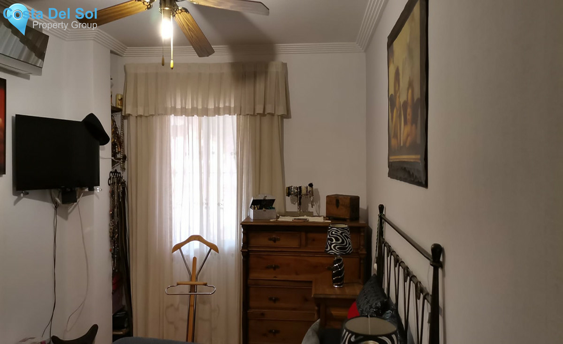 Ground Floor Apartment in Estepona-1351161