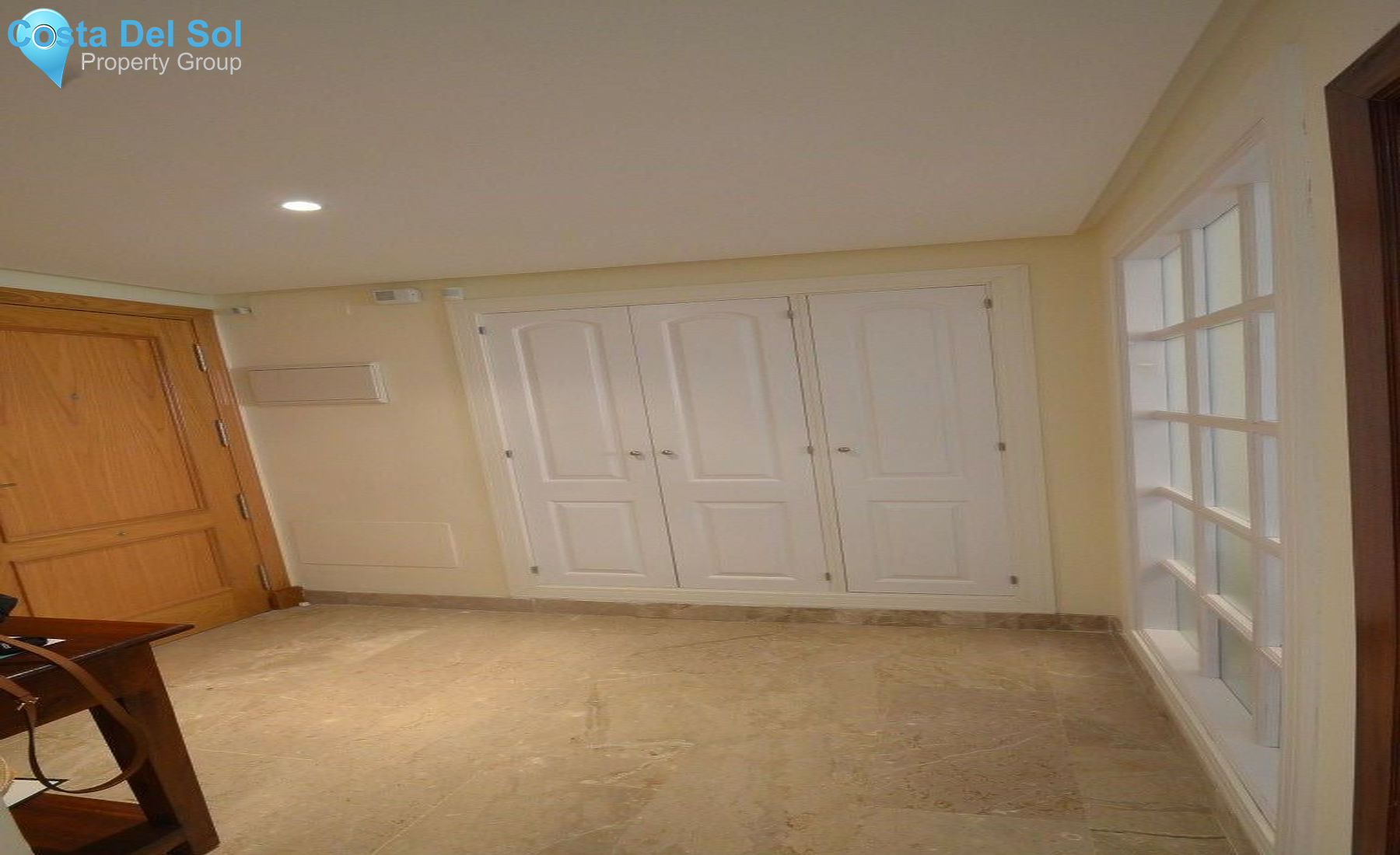 Ground Floor Apartment in Estepona-1355686