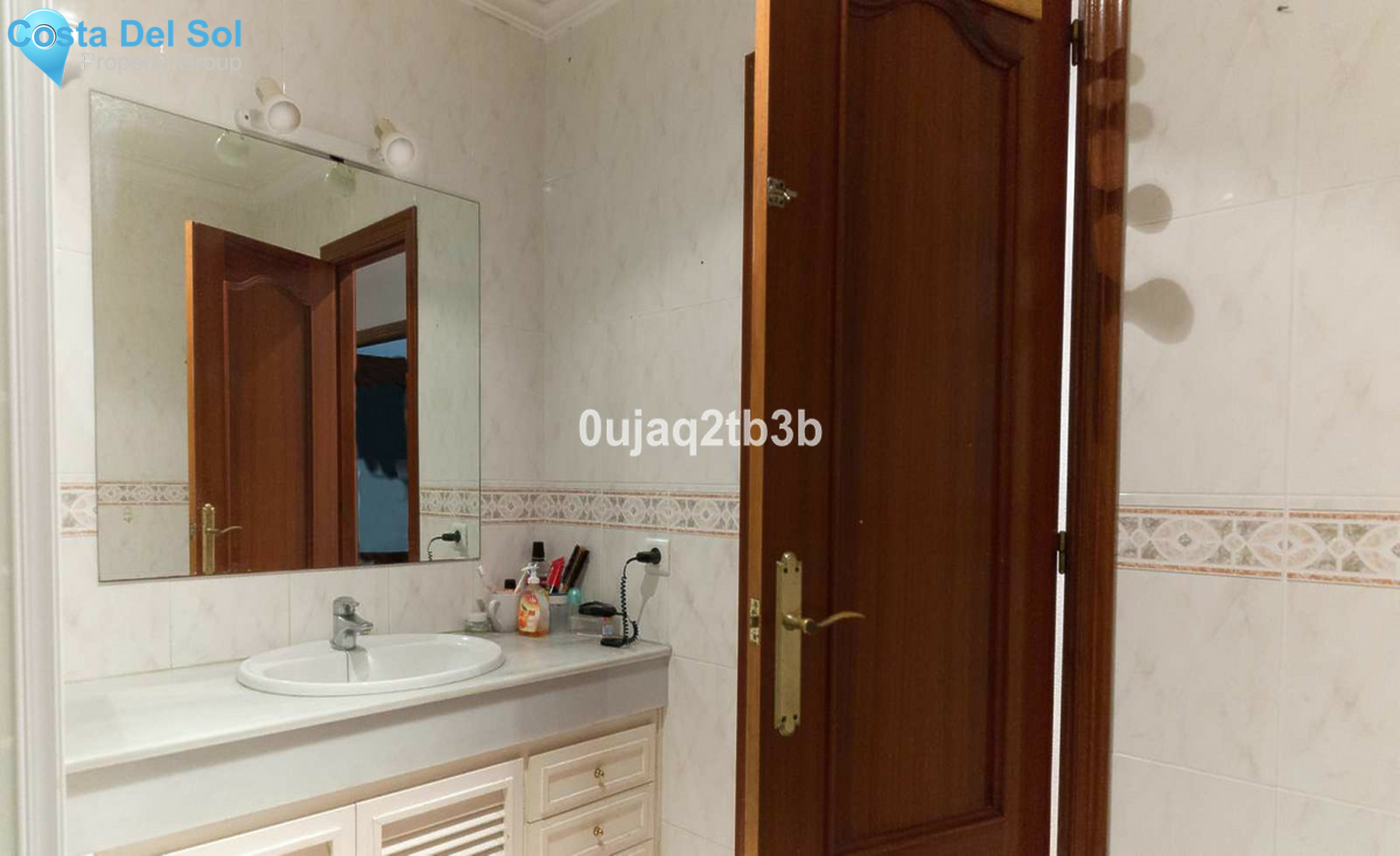 Ground Floor Apartment in Estepona-1358245