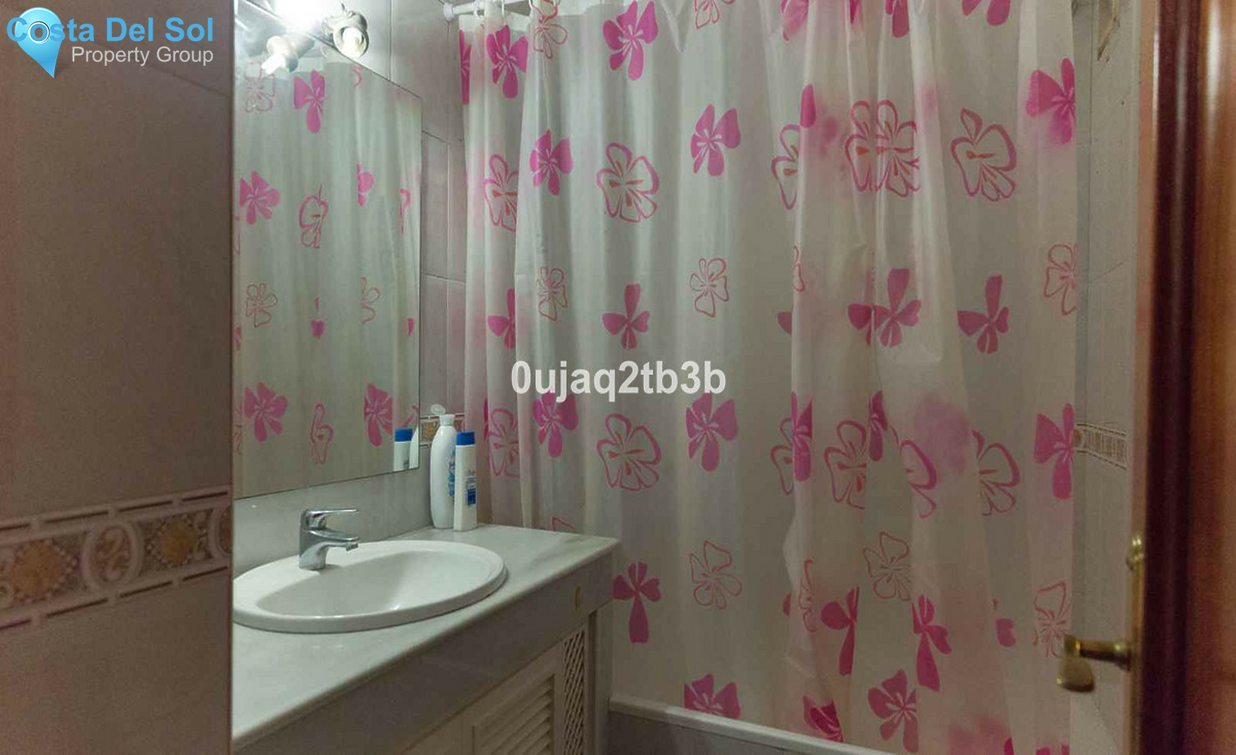 Ground Floor Apartment in Estepona-1358253