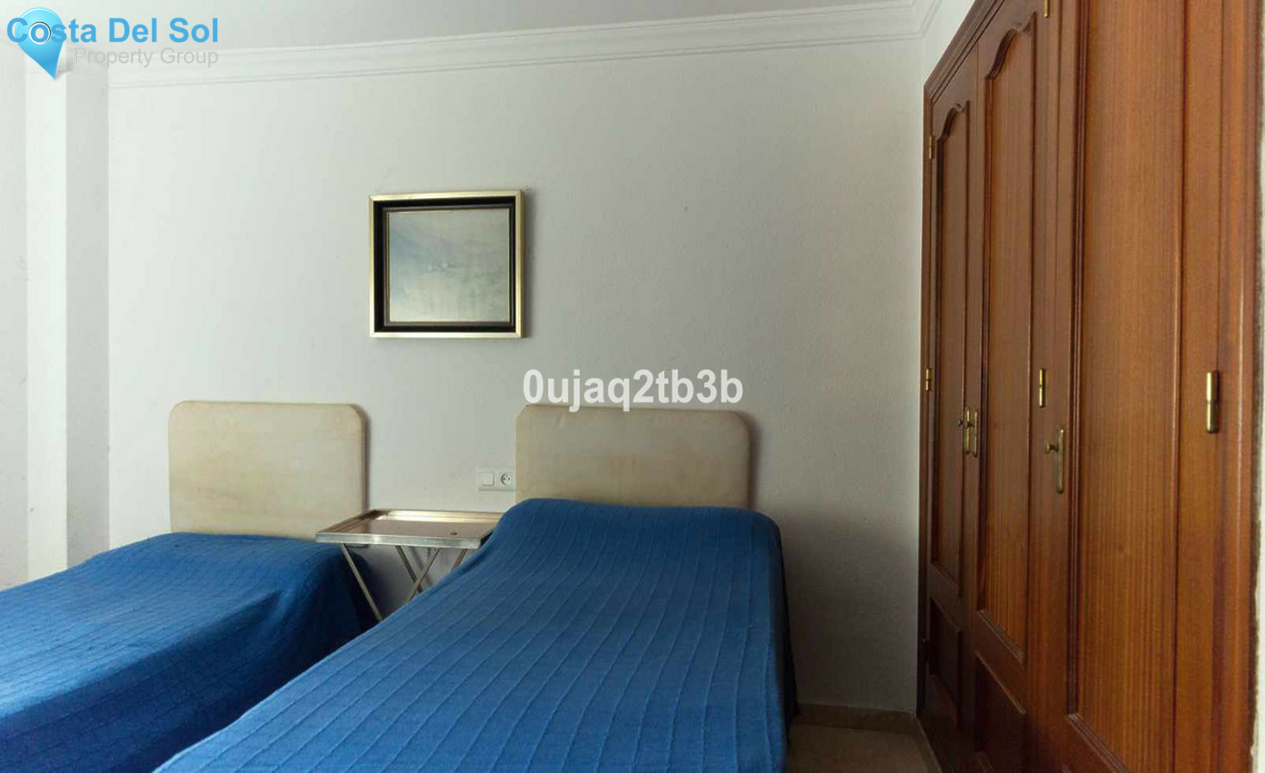 Ground Floor Apartment in Estepona-1358242