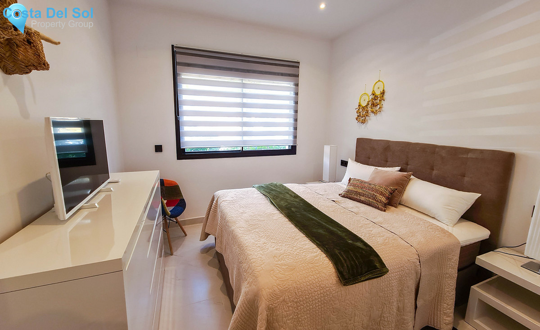 Ground Floor Apartment in Estepona-1411597