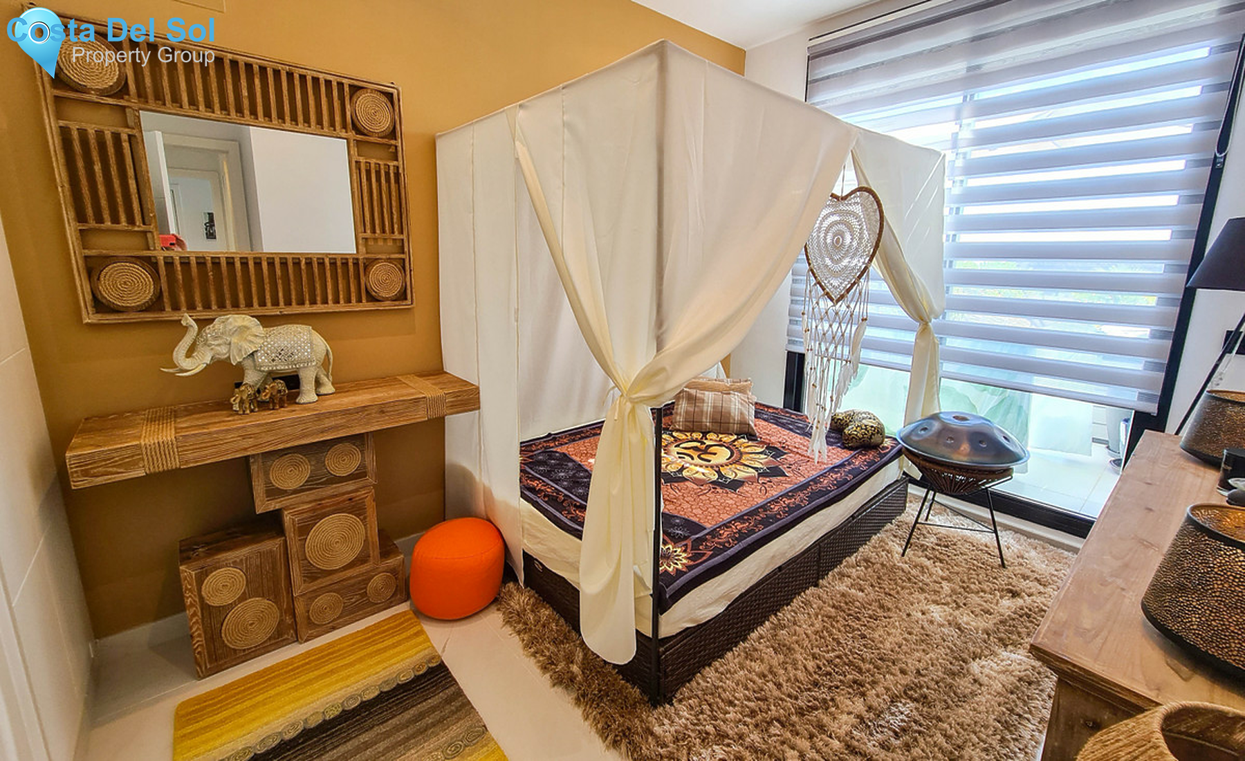 Ground Floor Apartment in Estepona-1411598