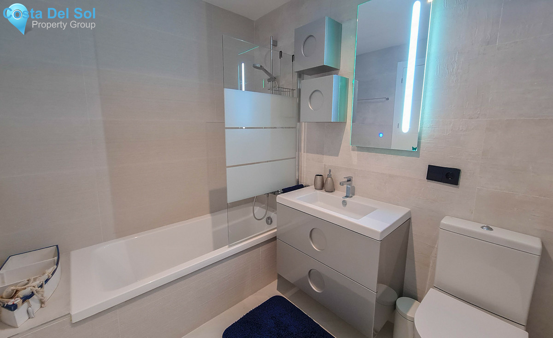Ground Floor Apartment in Estepona-1411599