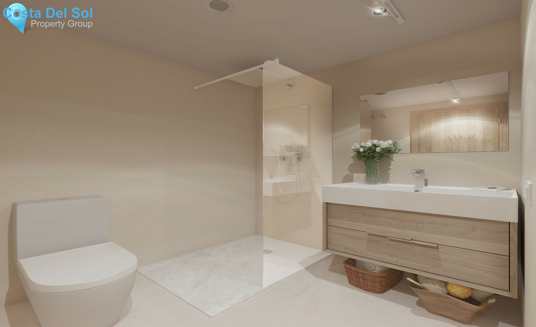 Ground Floor Apartment in Estepona-1434366