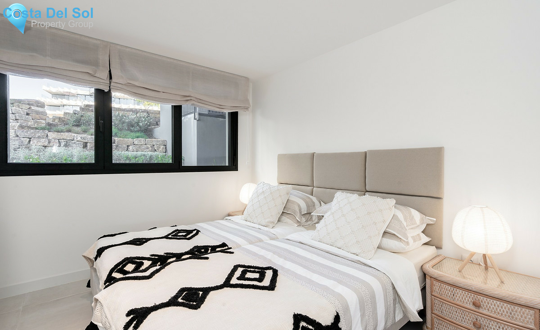 Ground Floor Apartment in Estepona-1452942