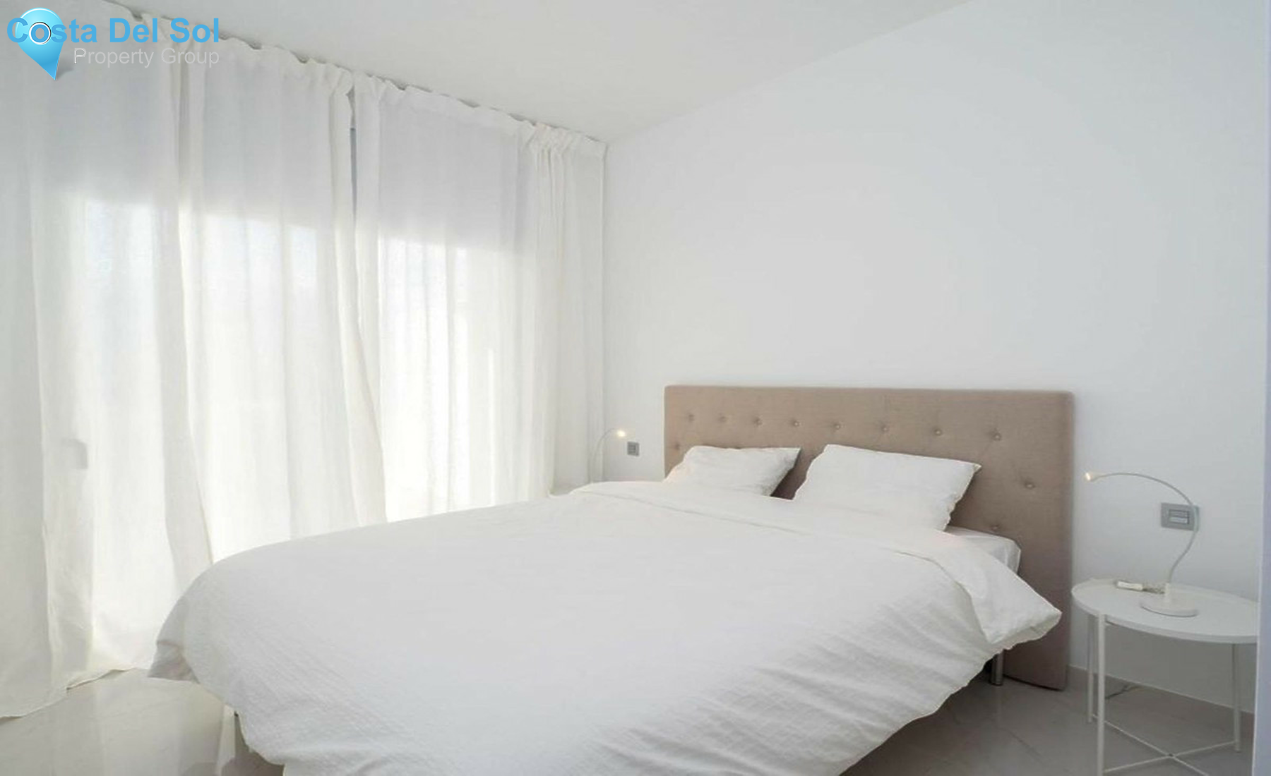 Ground Floor Apartment in Estepona-1458980