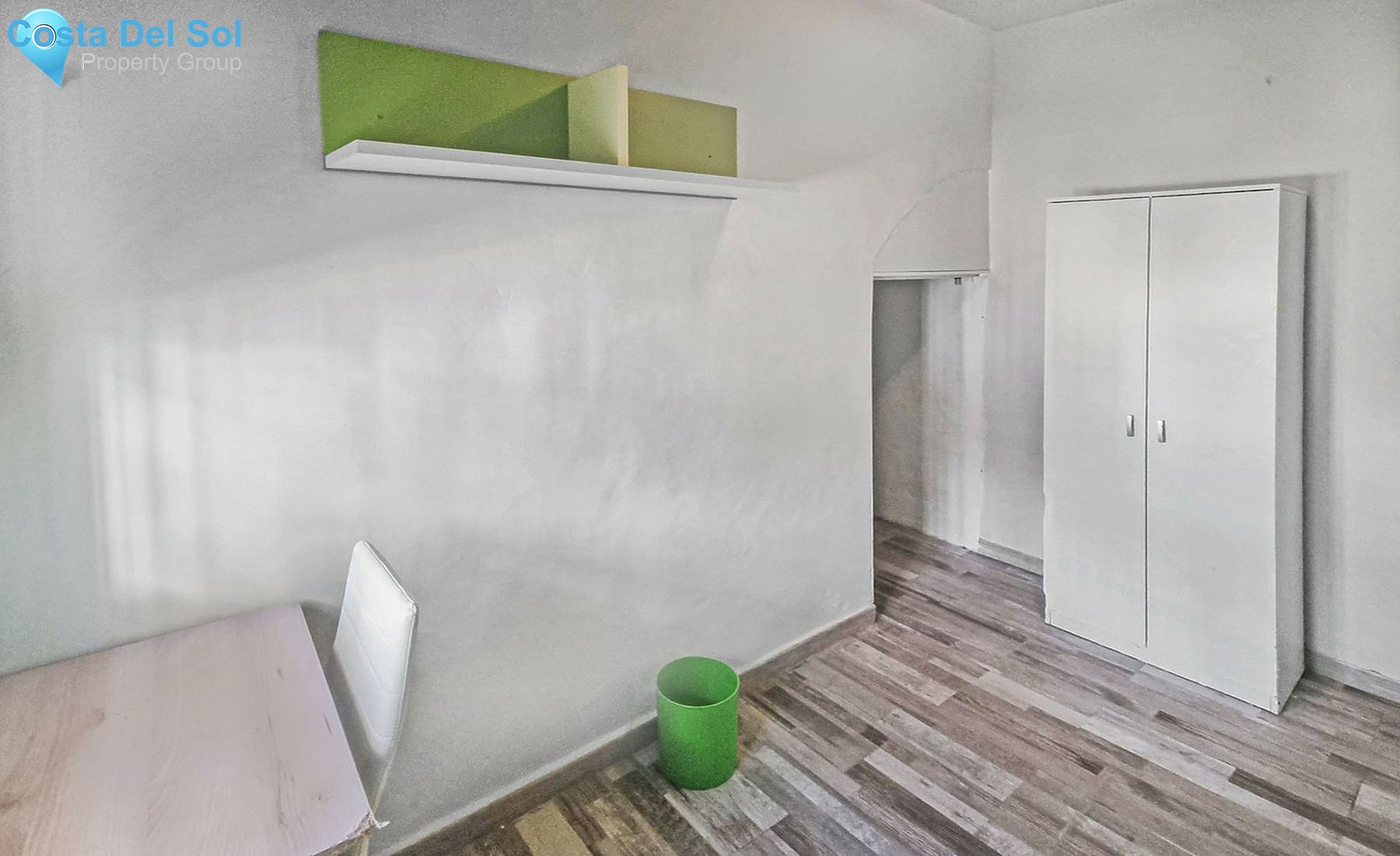 Ground Floor Apartment in Estepona-1461678