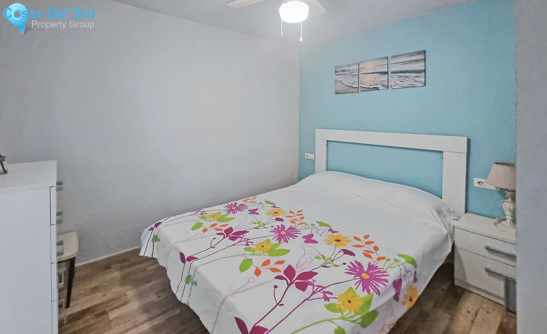 Ground Floor Apartment in Estepona-1461682