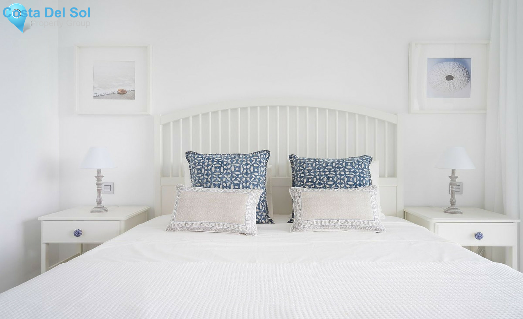 Middle Floor Apartment in Bel Air-1524327