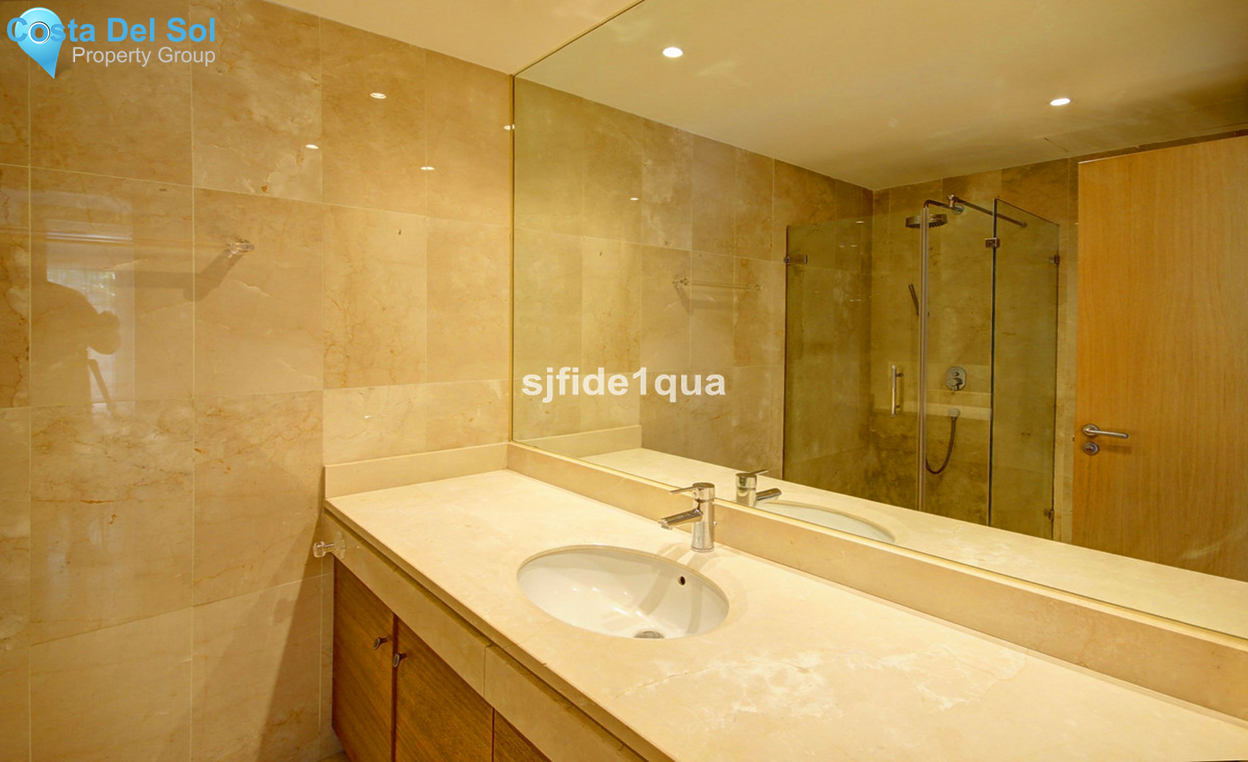 Ground Floor Apartment in Estepona-1527263