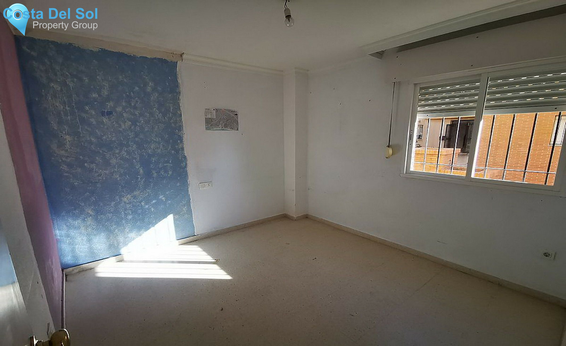 Ground Floor Apartment in Estepona-1529259