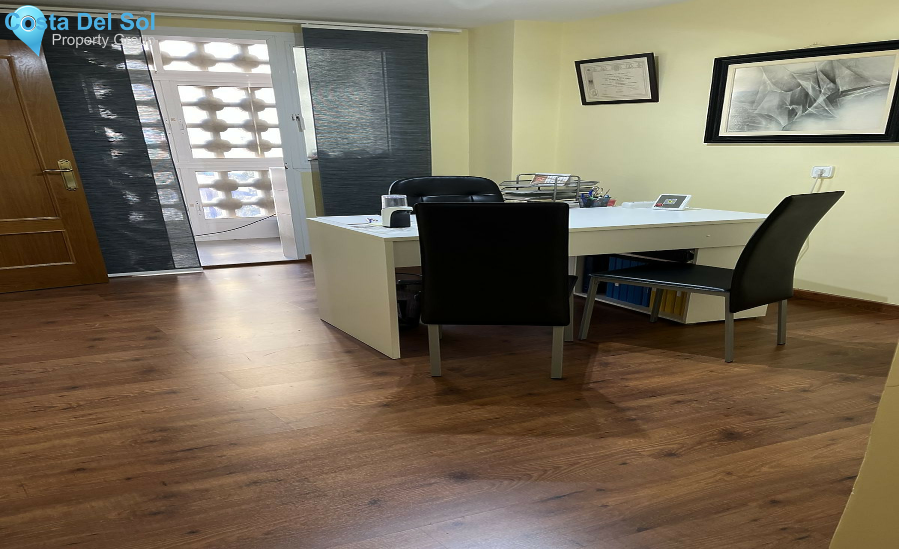 Ground Floor Apartment in Estepona-696585