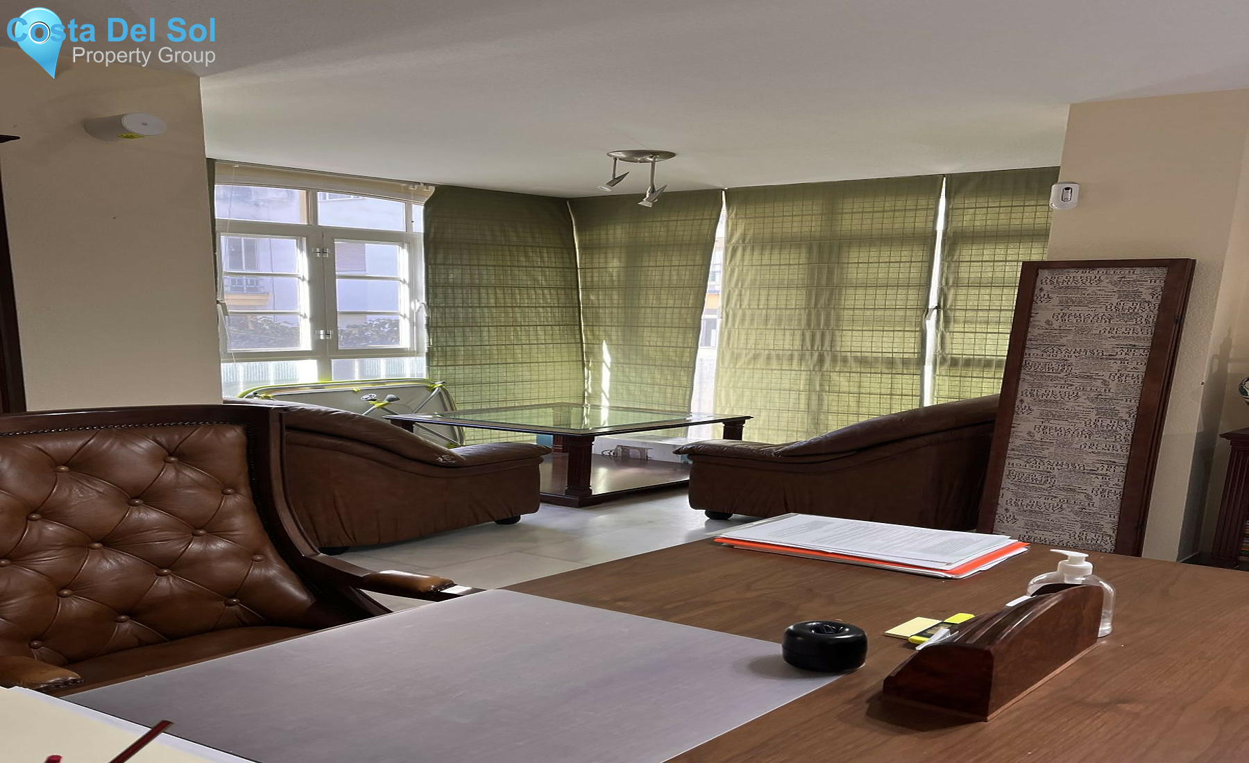 Ground Floor Apartment in Estepona-696588