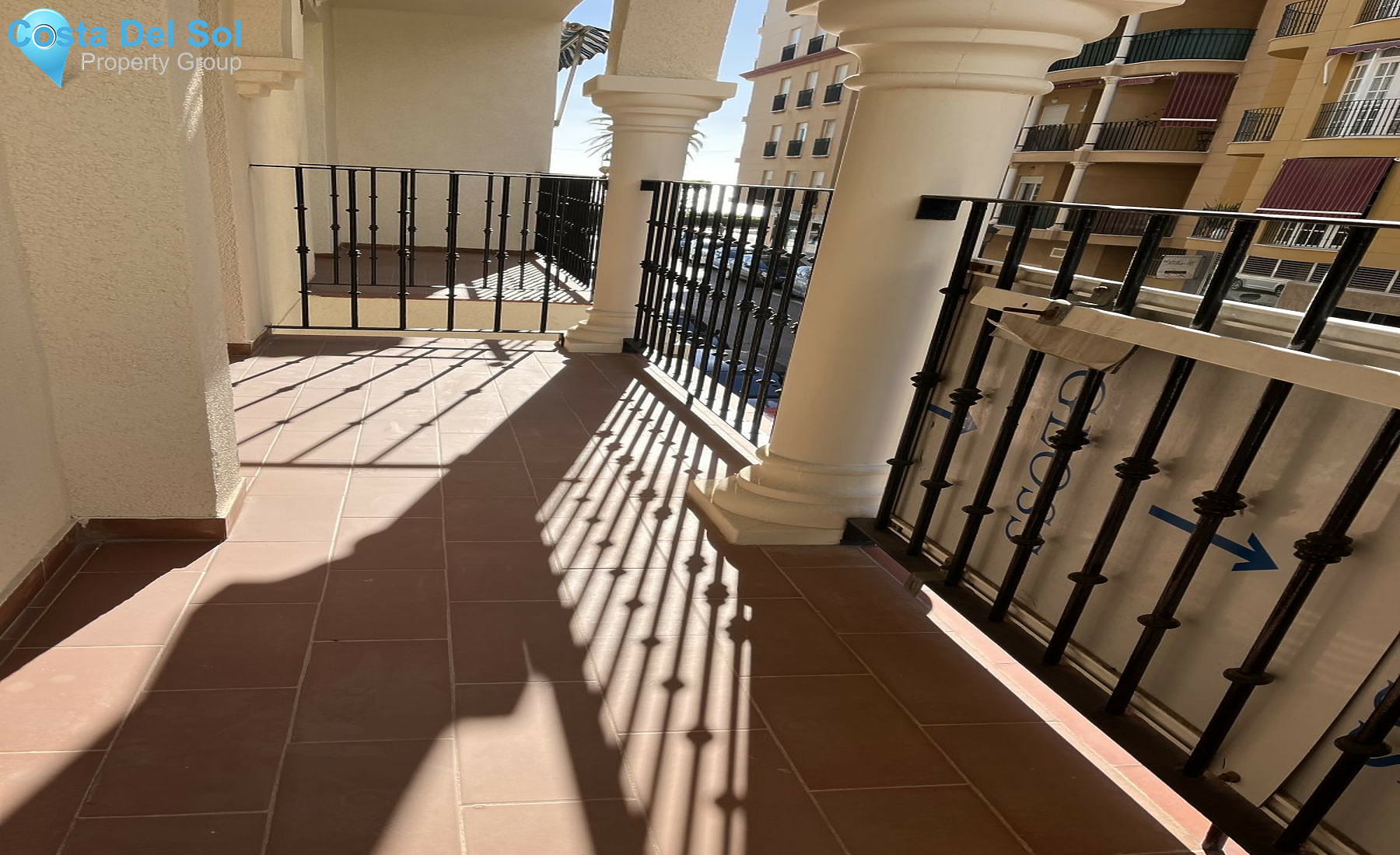 Ground Floor Apartment in Estepona-696574