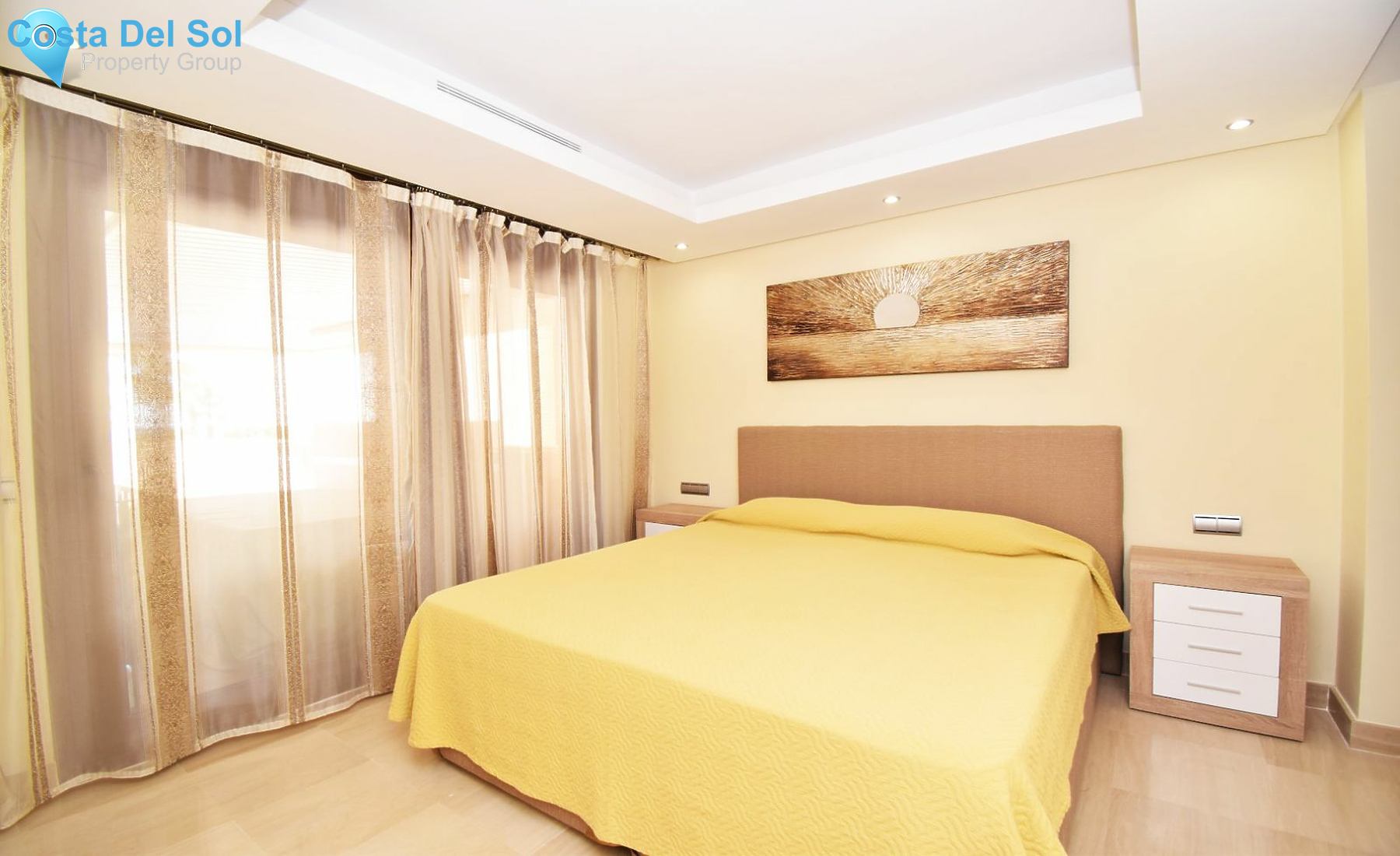Ground Floor Apartment in Estepona-1145231