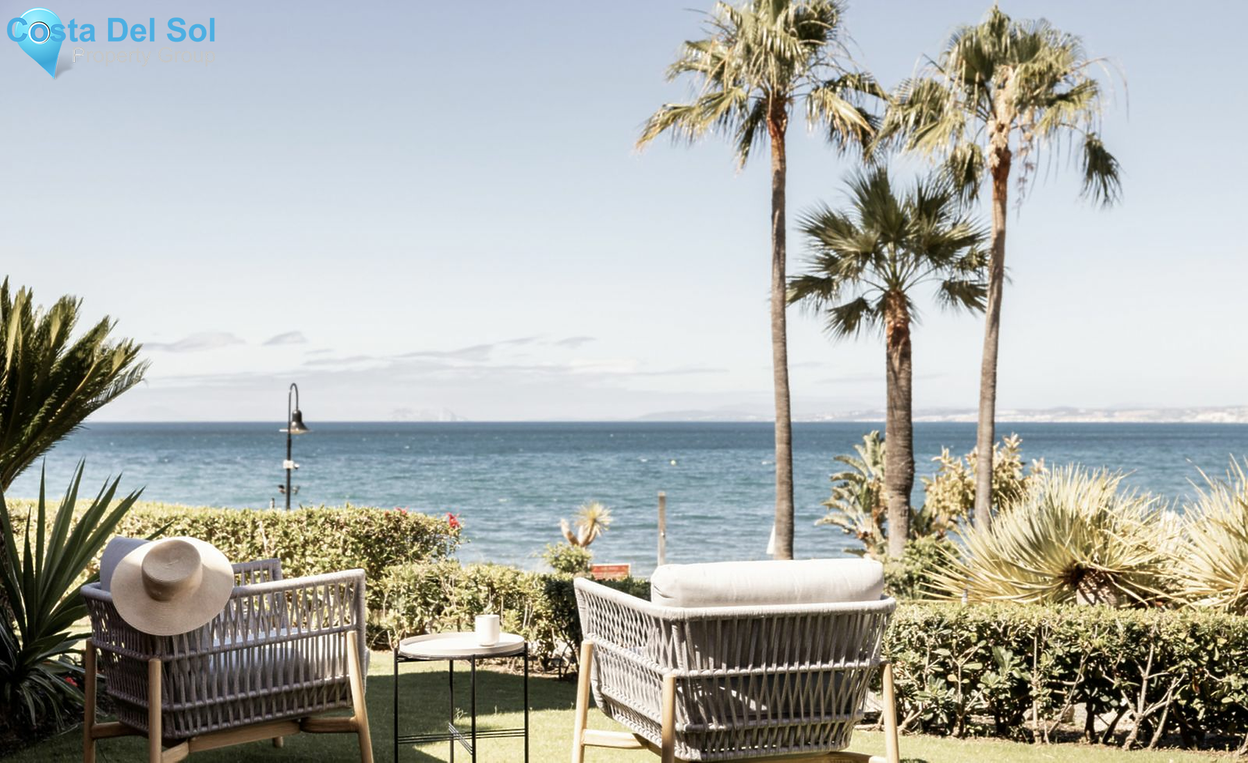 Ground Floor Apartment in Estepona-1153815