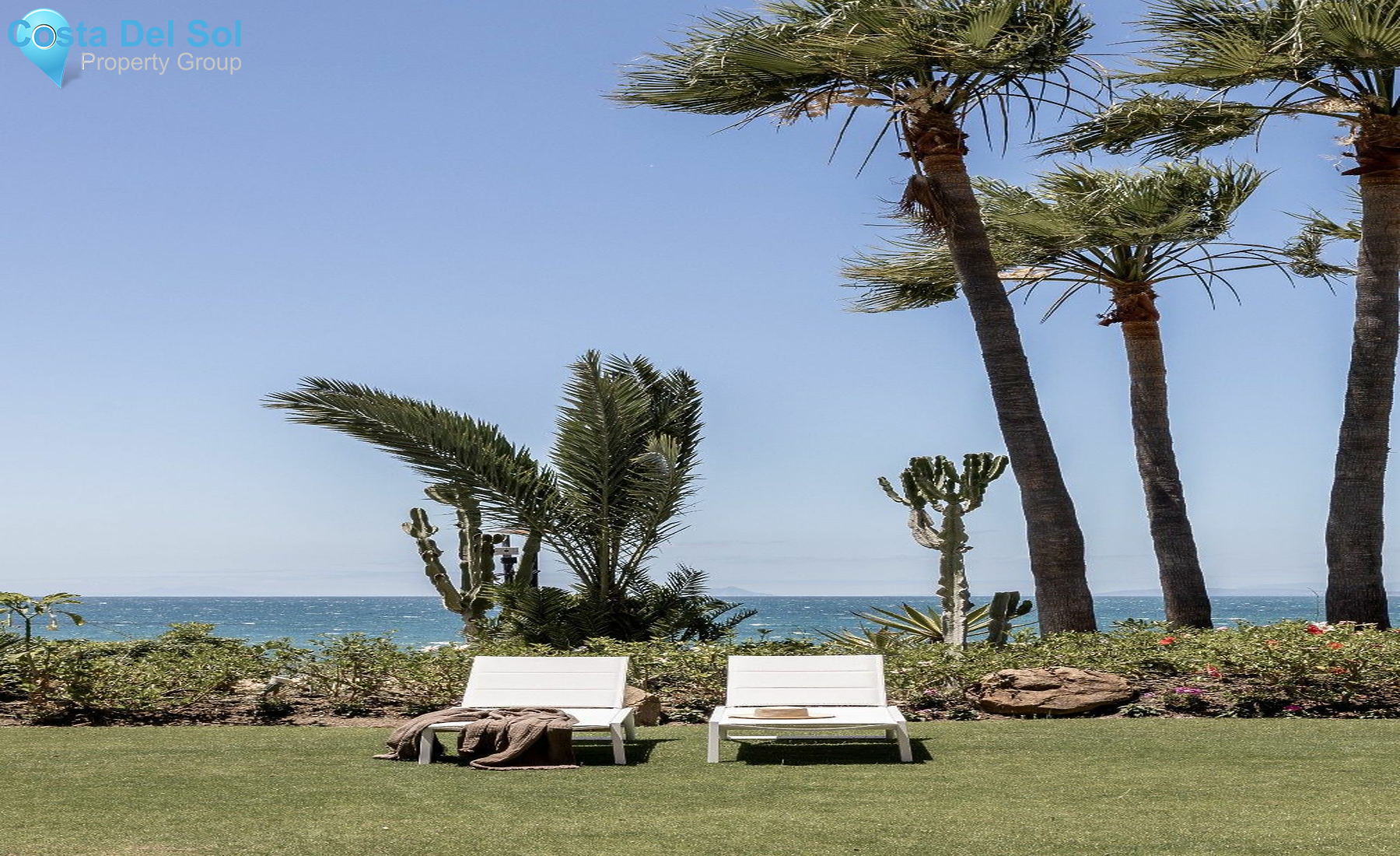 Ground Floor Apartment in Estepona-1153799