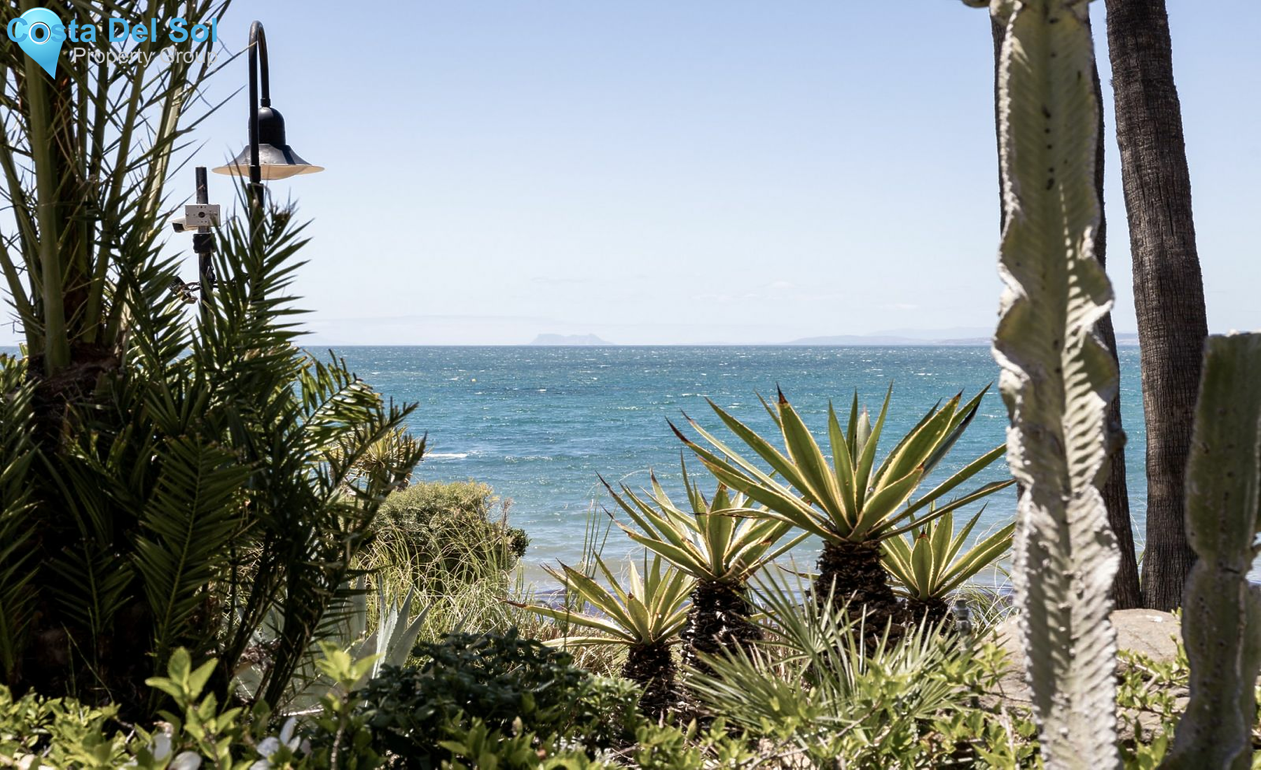 Ground Floor Apartment in Estepona-1153800