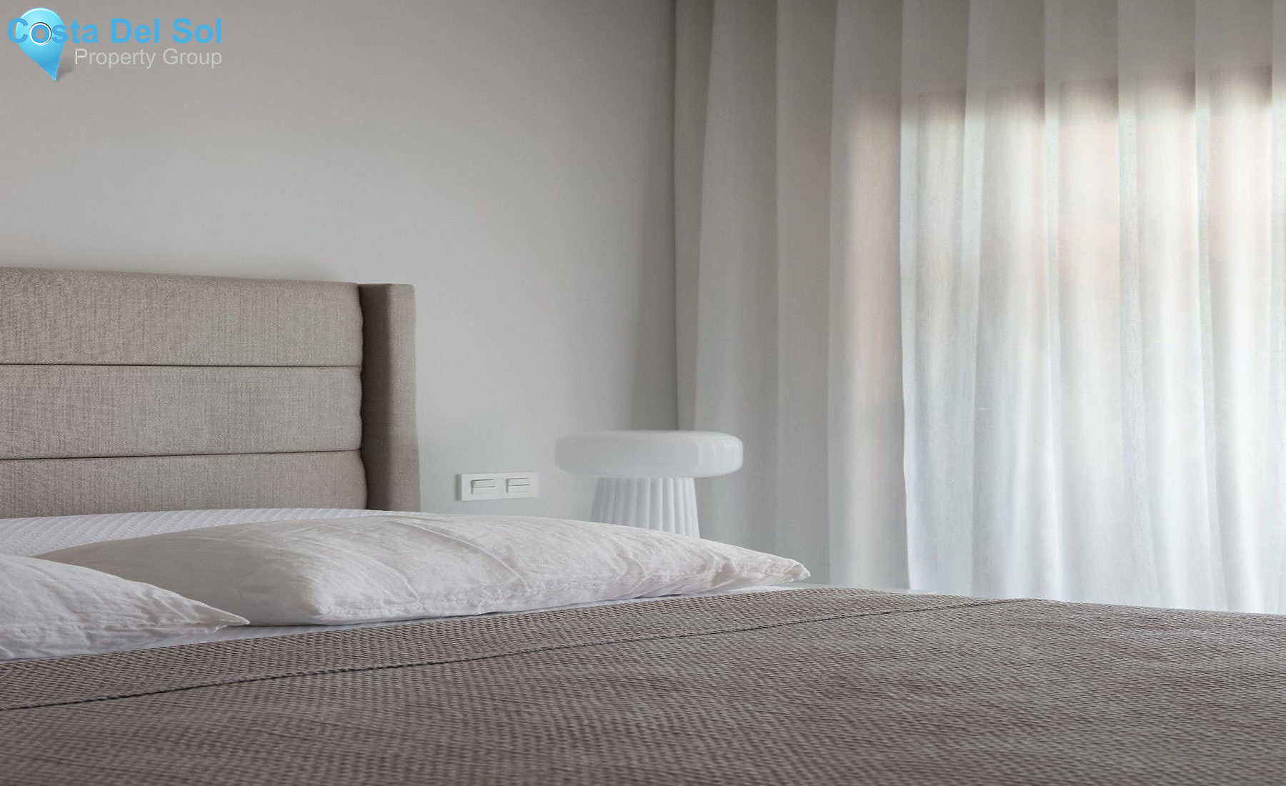 Ground Floor Apartment in Estepona-1153804