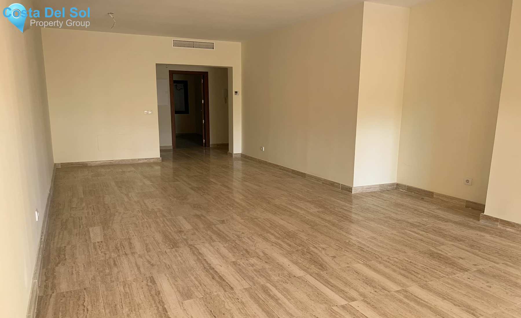 Ground Floor Apartment in Estepona-1155607