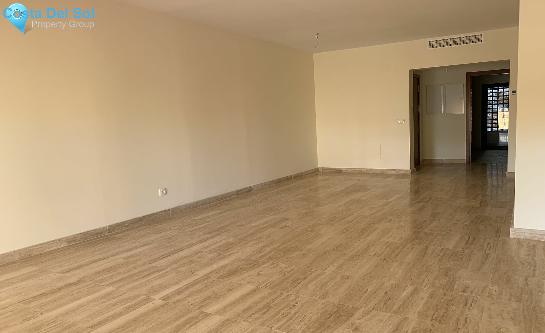 Ground Floor Apartment in Estepona-1155609