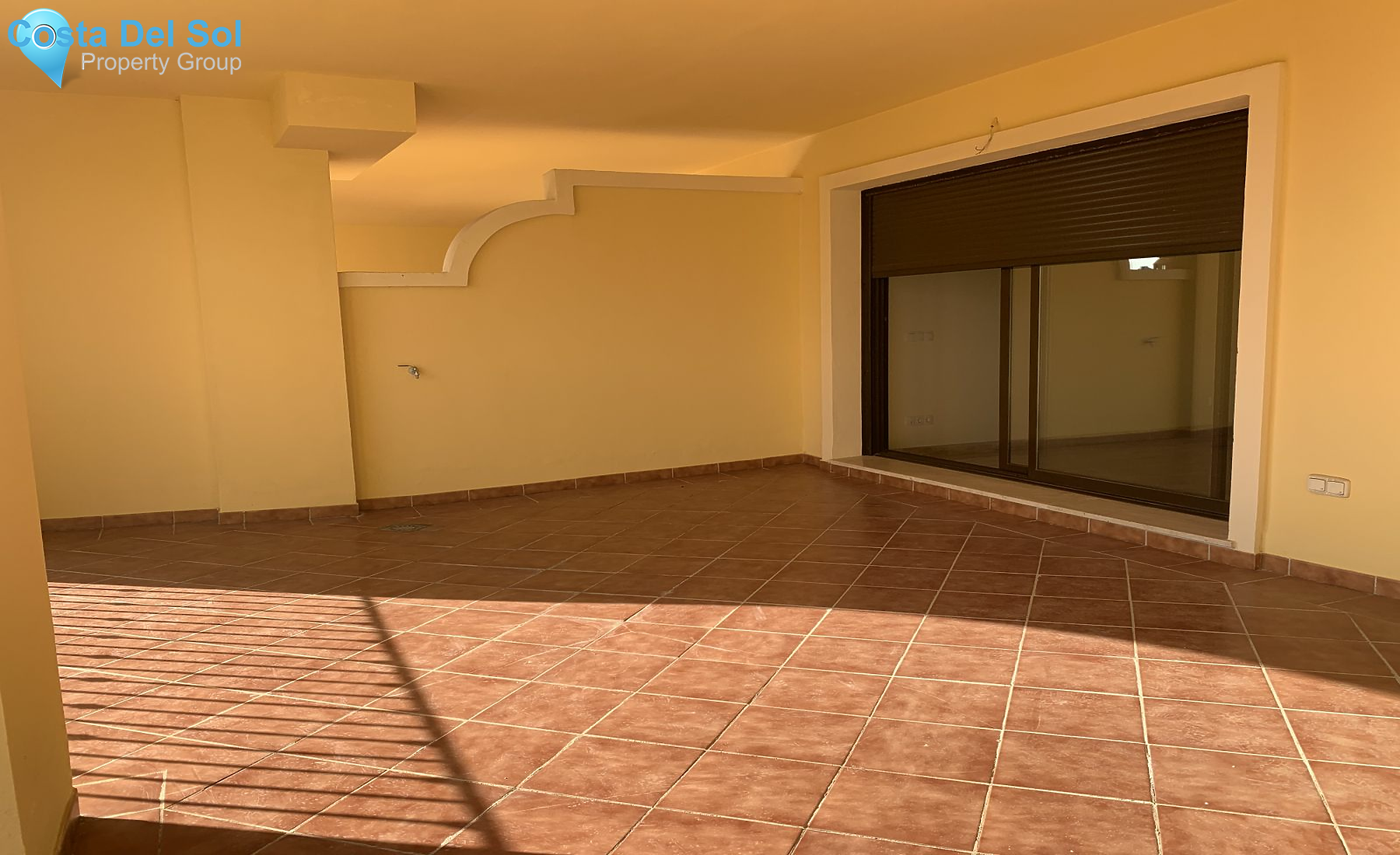 Ground Floor Apartment in Estepona-1155611