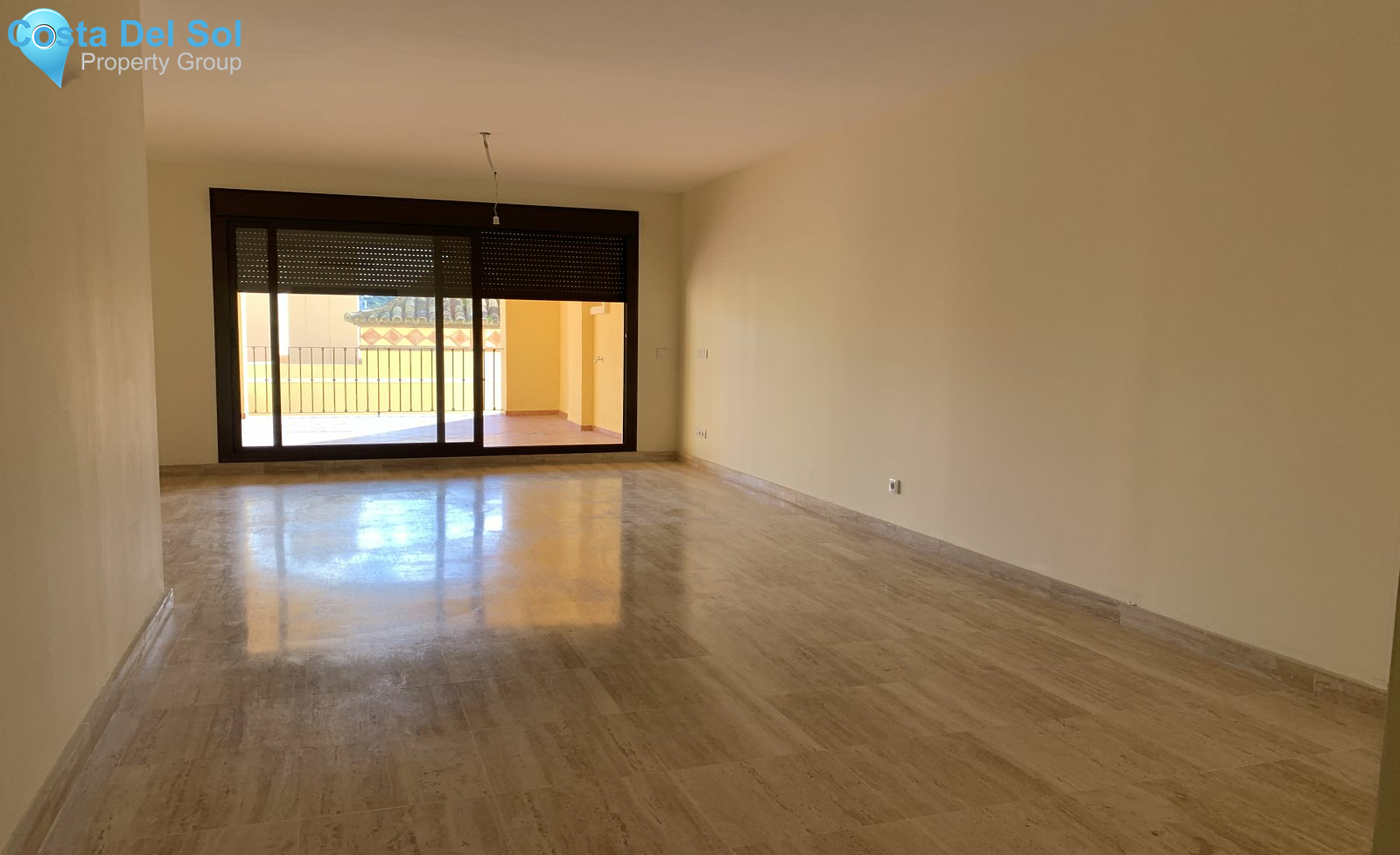Ground Floor Apartment in Estepona-1155612