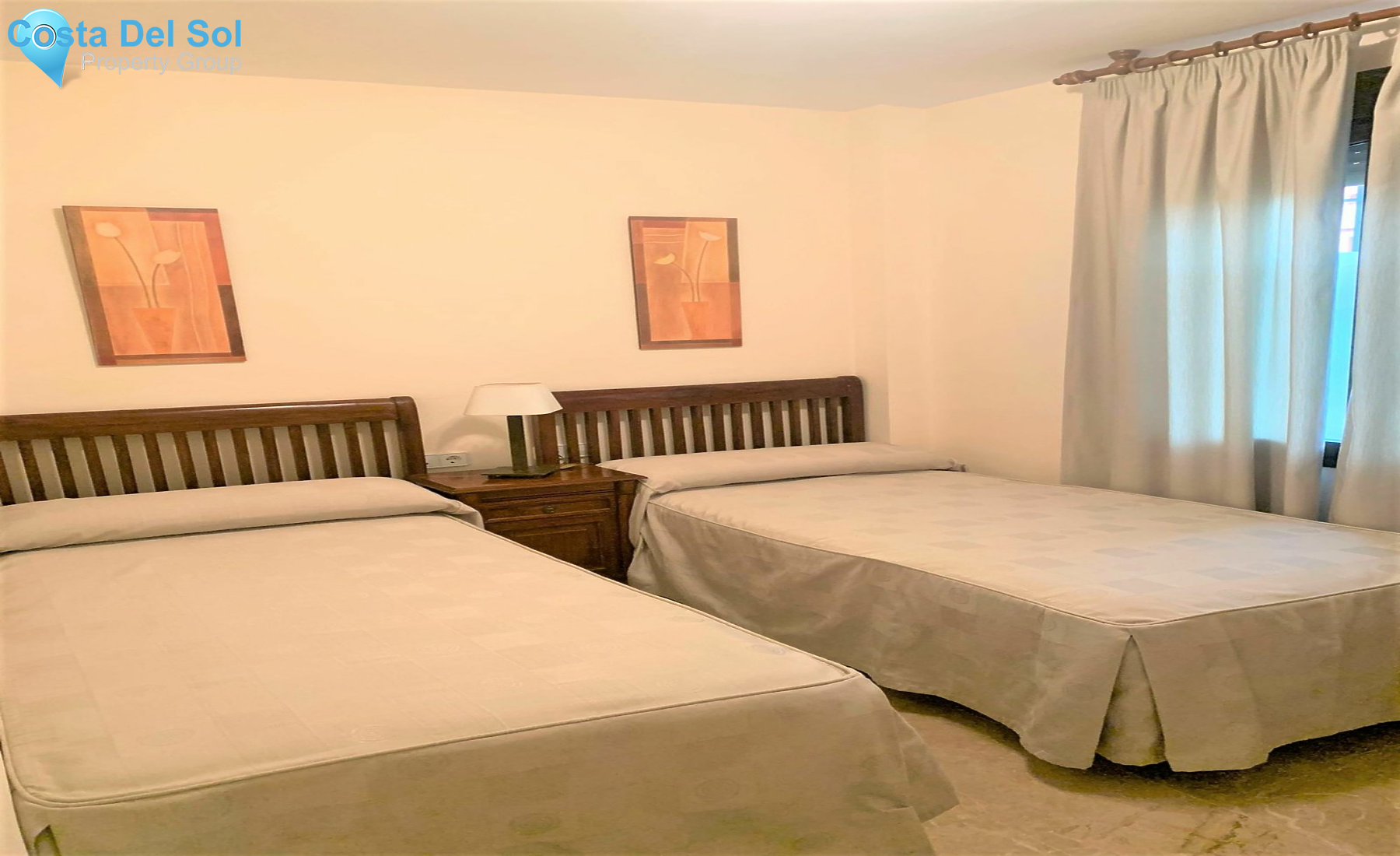 Ground Floor Apartment in Estepona-1157316