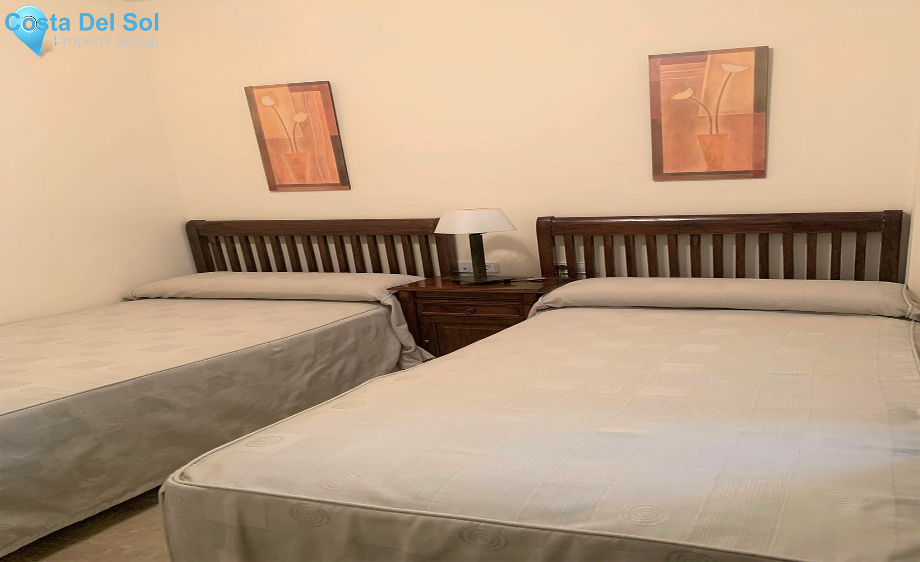 Ground Floor Apartment in Estepona-1157310