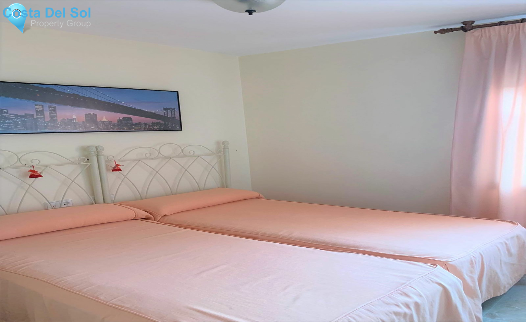 Ground Floor Apartment in Estepona-1157313
