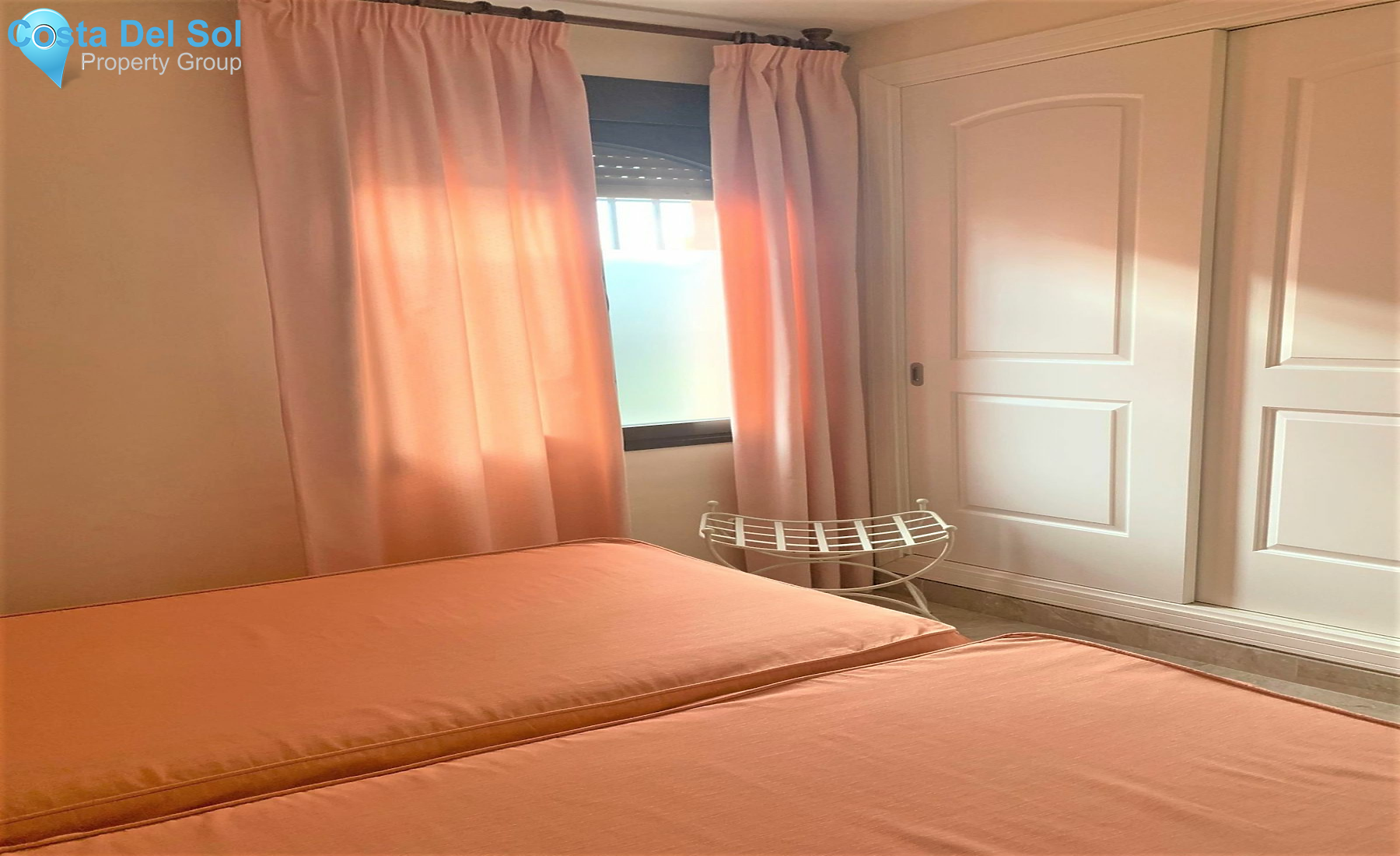 Ground Floor Apartment in Estepona-1157314
