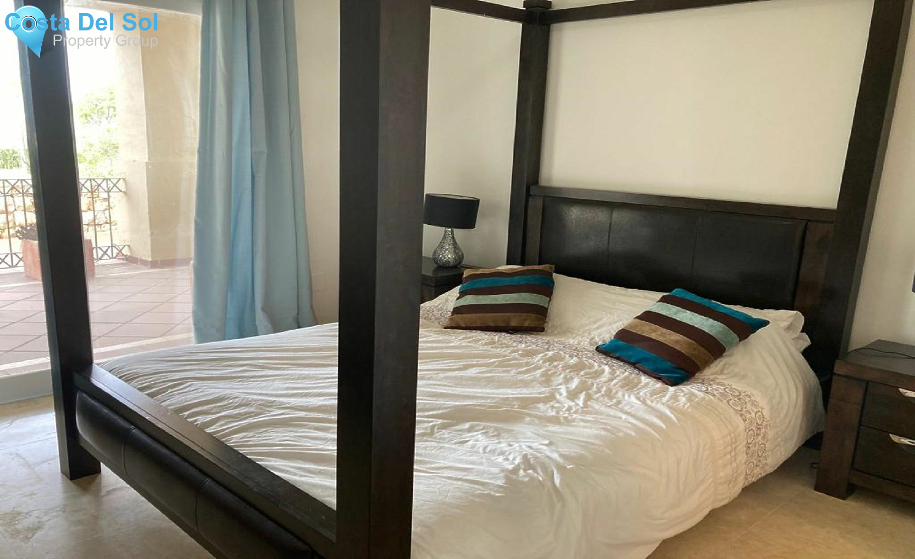 Ground Floor Apartment in Estepona-1157493
