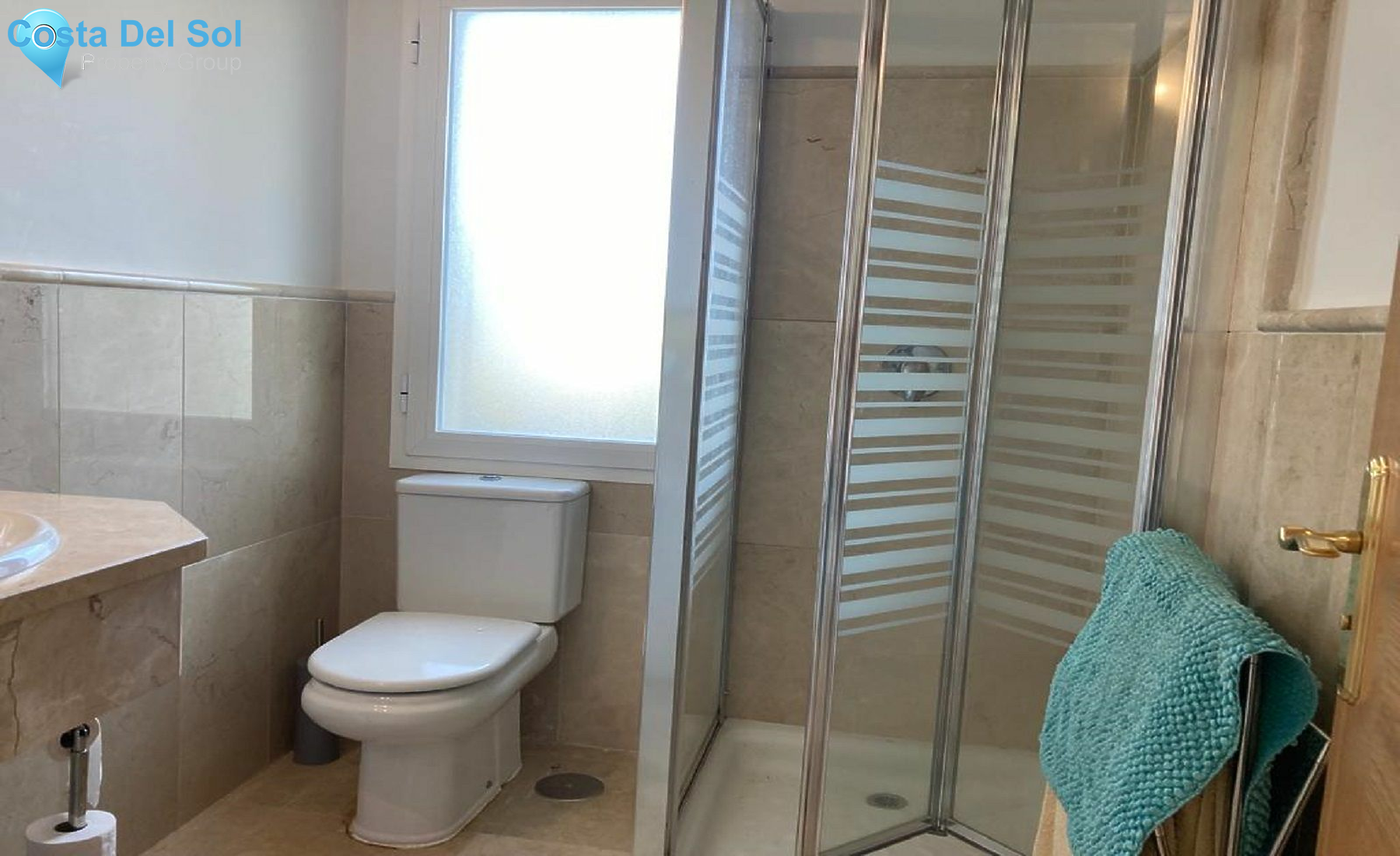Ground Floor Apartment in Estepona-1157500