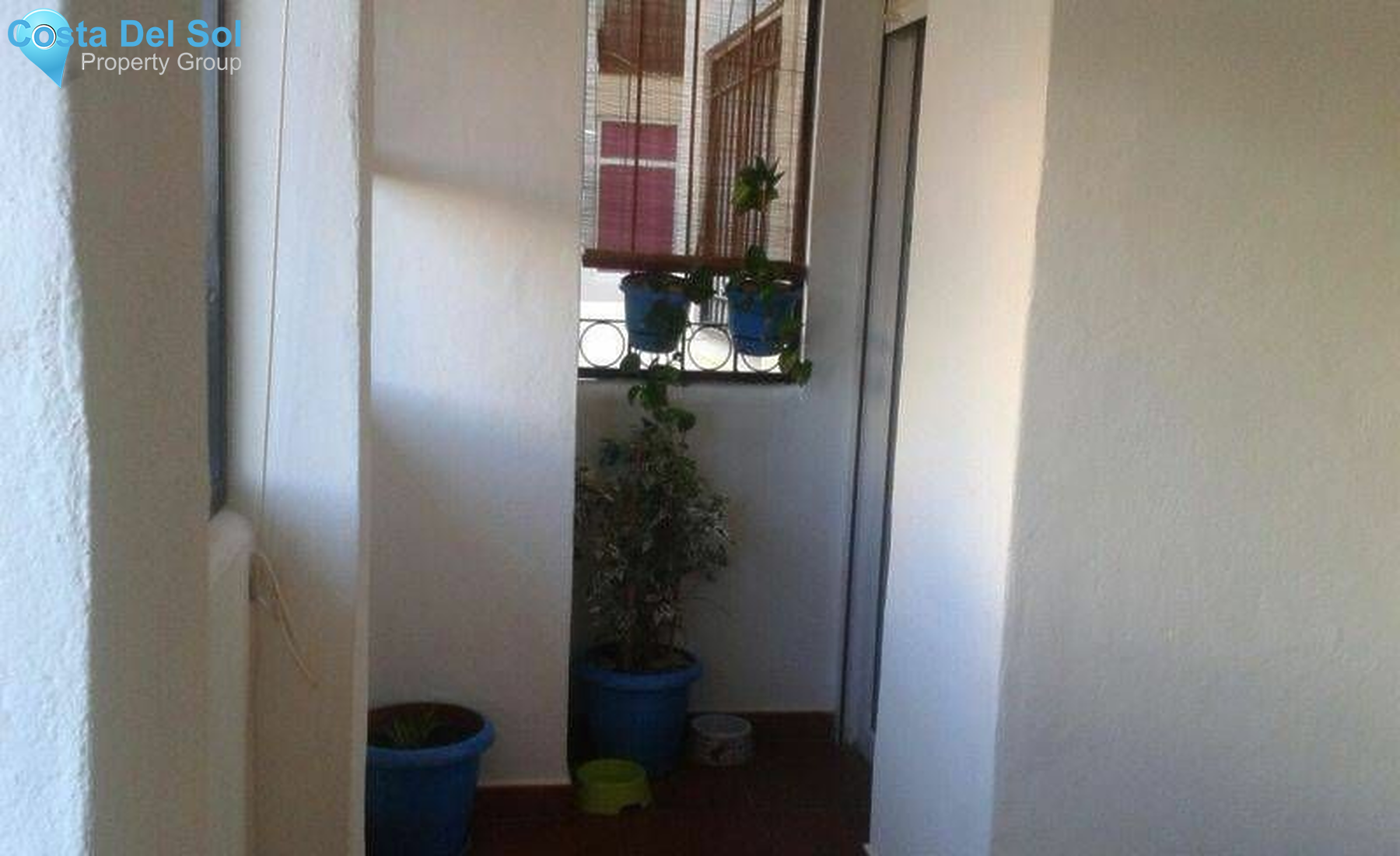 Ground Floor Apartment in Estepona-1183058