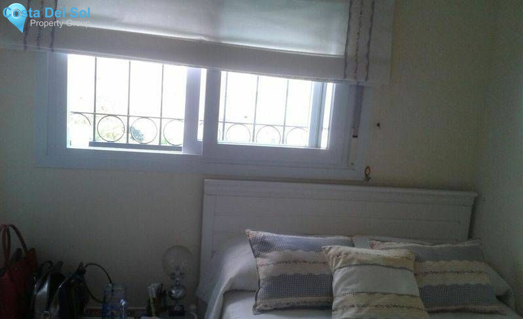 Ground Floor Apartment in Estepona-1183059