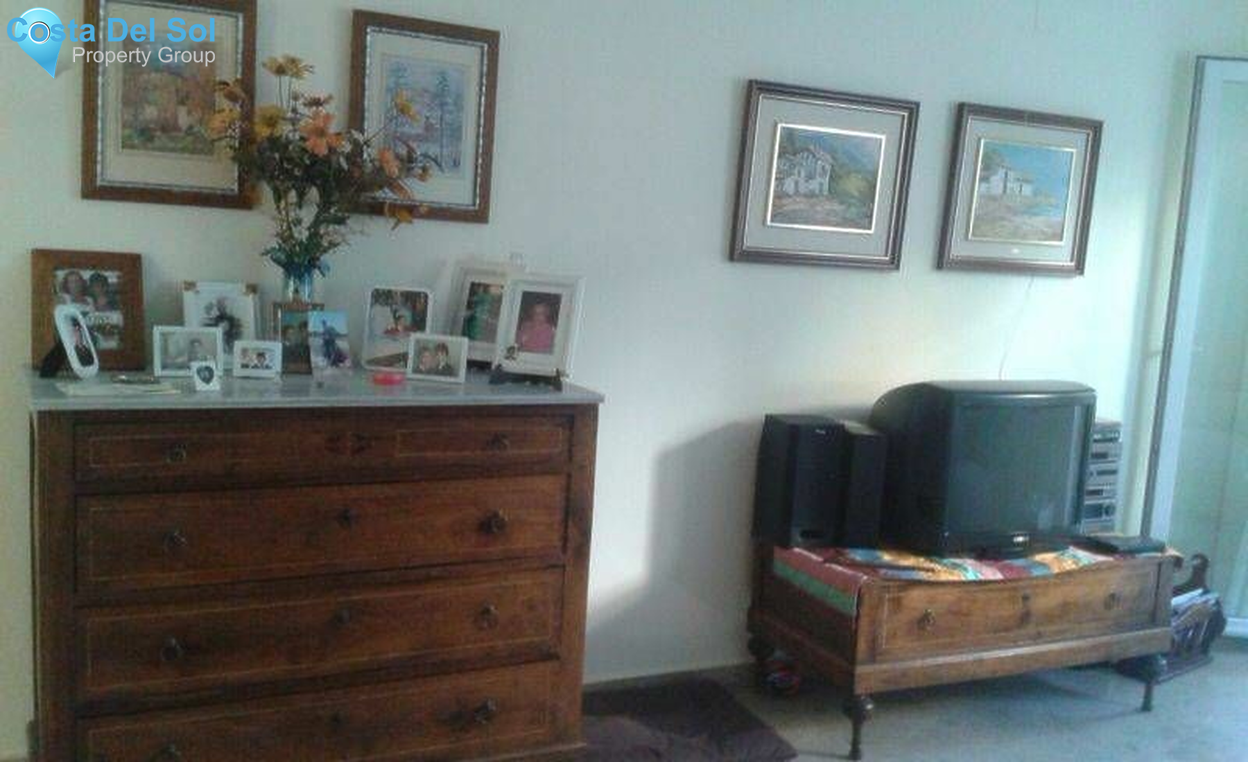 Ground Floor Apartment in Estepona-1183061