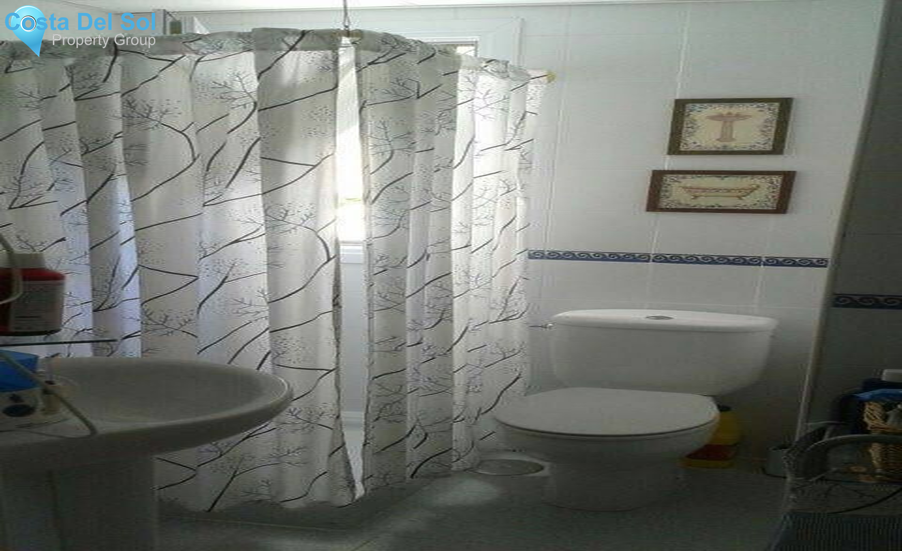Ground Floor Apartment in Estepona-1183062