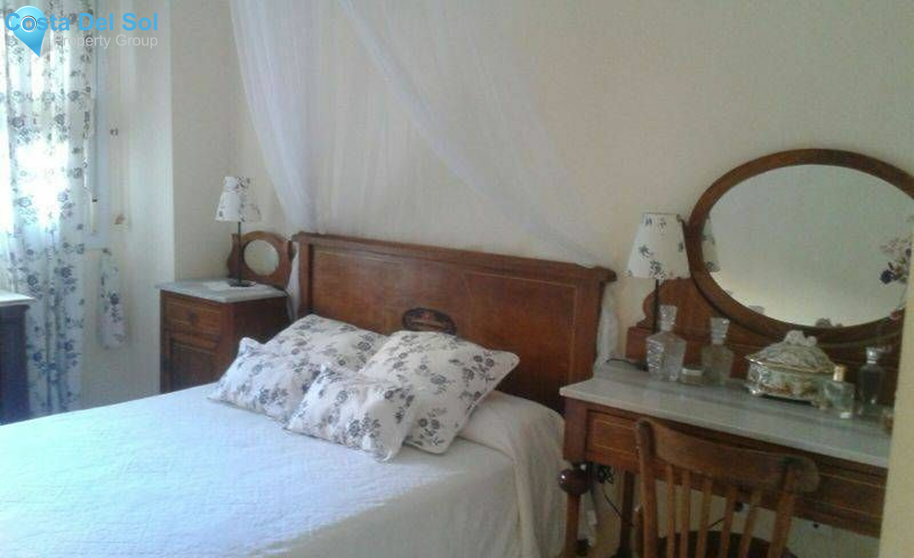 Ground Floor Apartment in Estepona-1183050