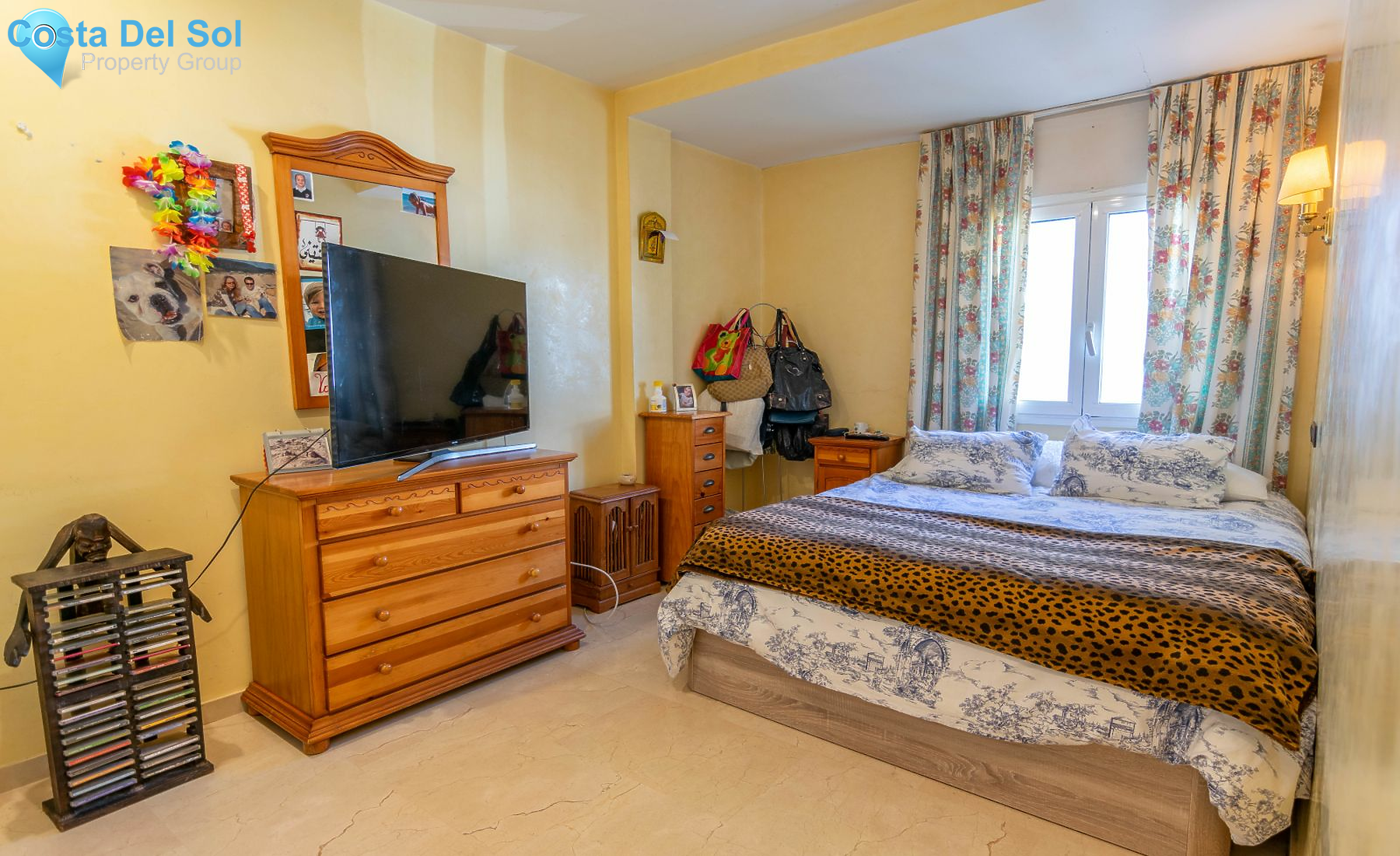Ground Floor Apartment in Estepona-1185510