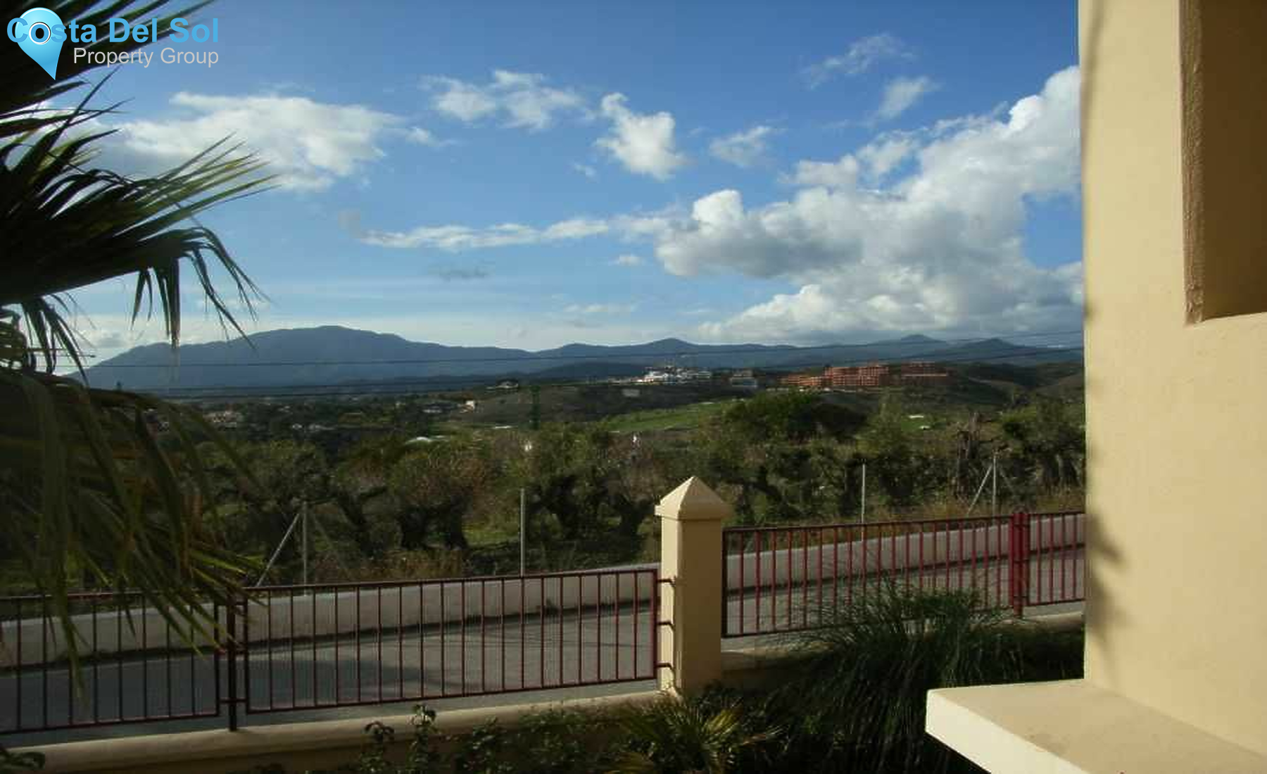 Ground Floor Apartment in Estepona-1189289