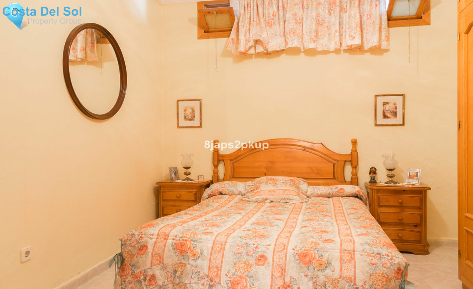 Ground Floor Apartment in Estepona-1197125