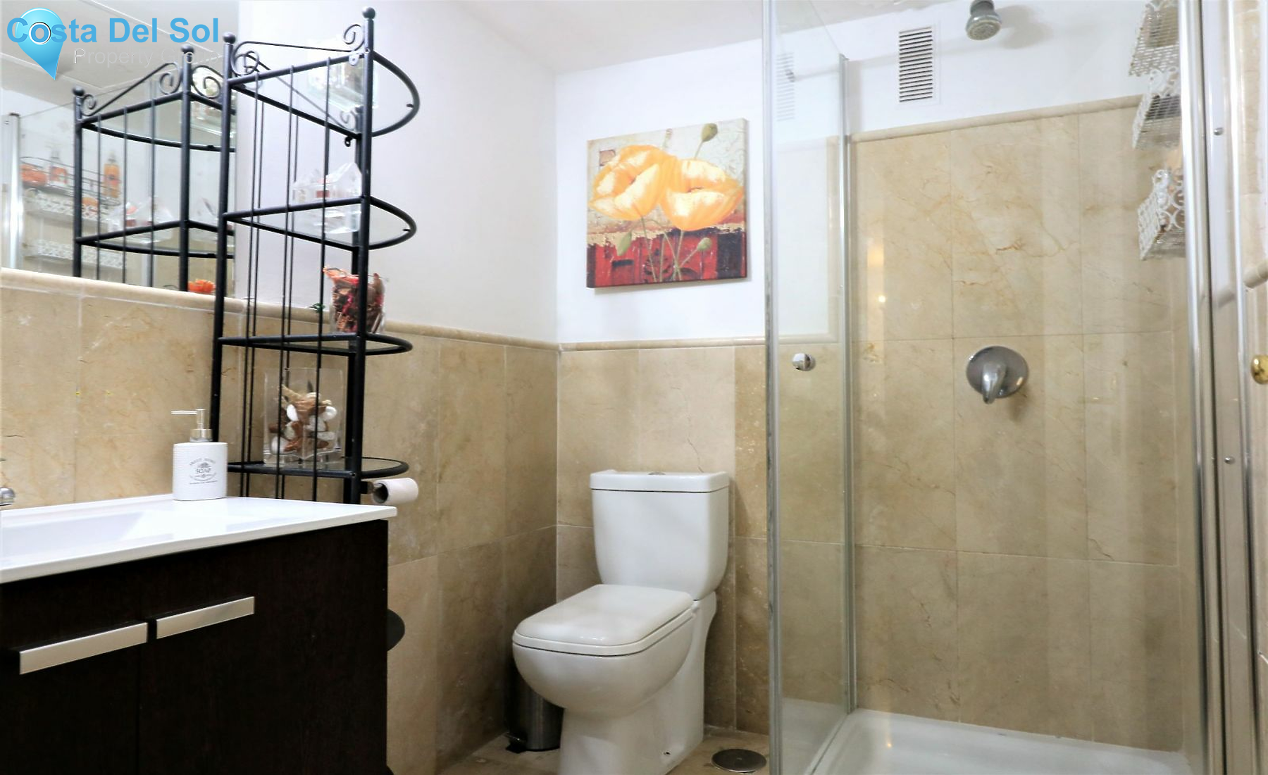 Ground Floor Apartment in Estepona-1197598
