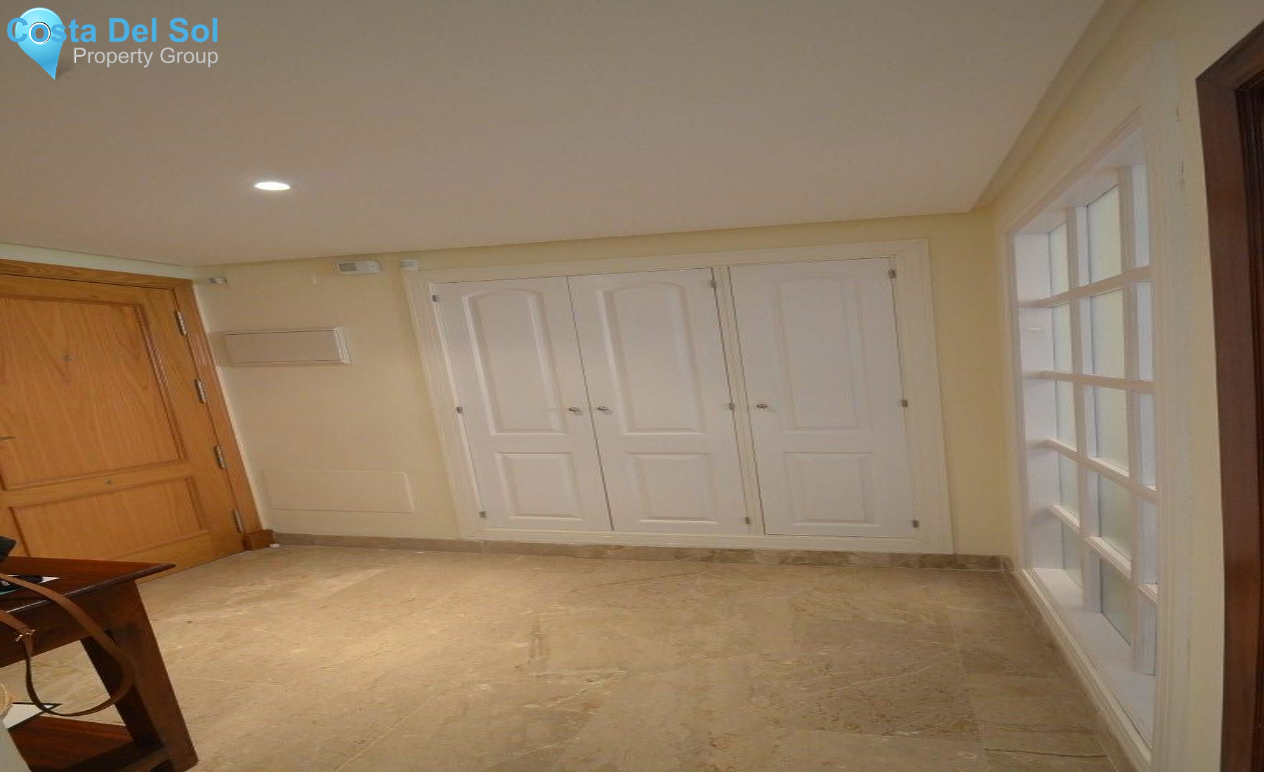 Ground Floor Apartment in Estepona-1197777