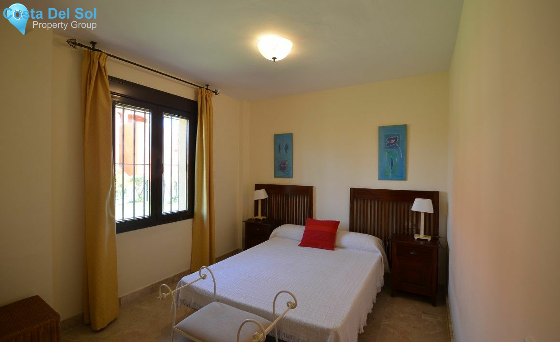 Ground Floor Apartment in Estepona-1197769